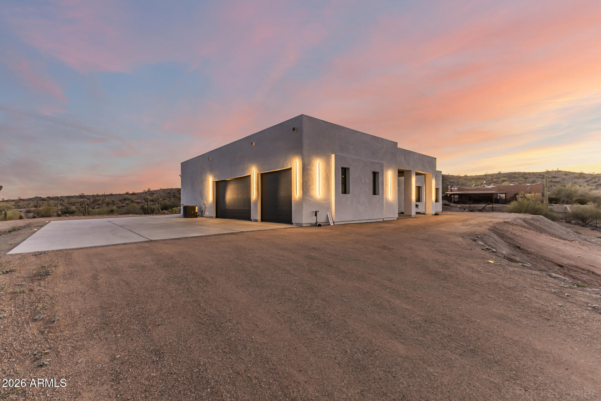 SAN TAN RANCHES UNIT 8 - Residential