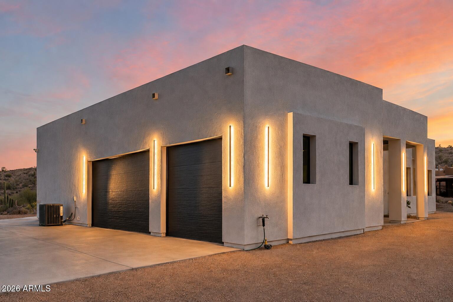 SAN TAN RANCHES UNIT 8 - Residential