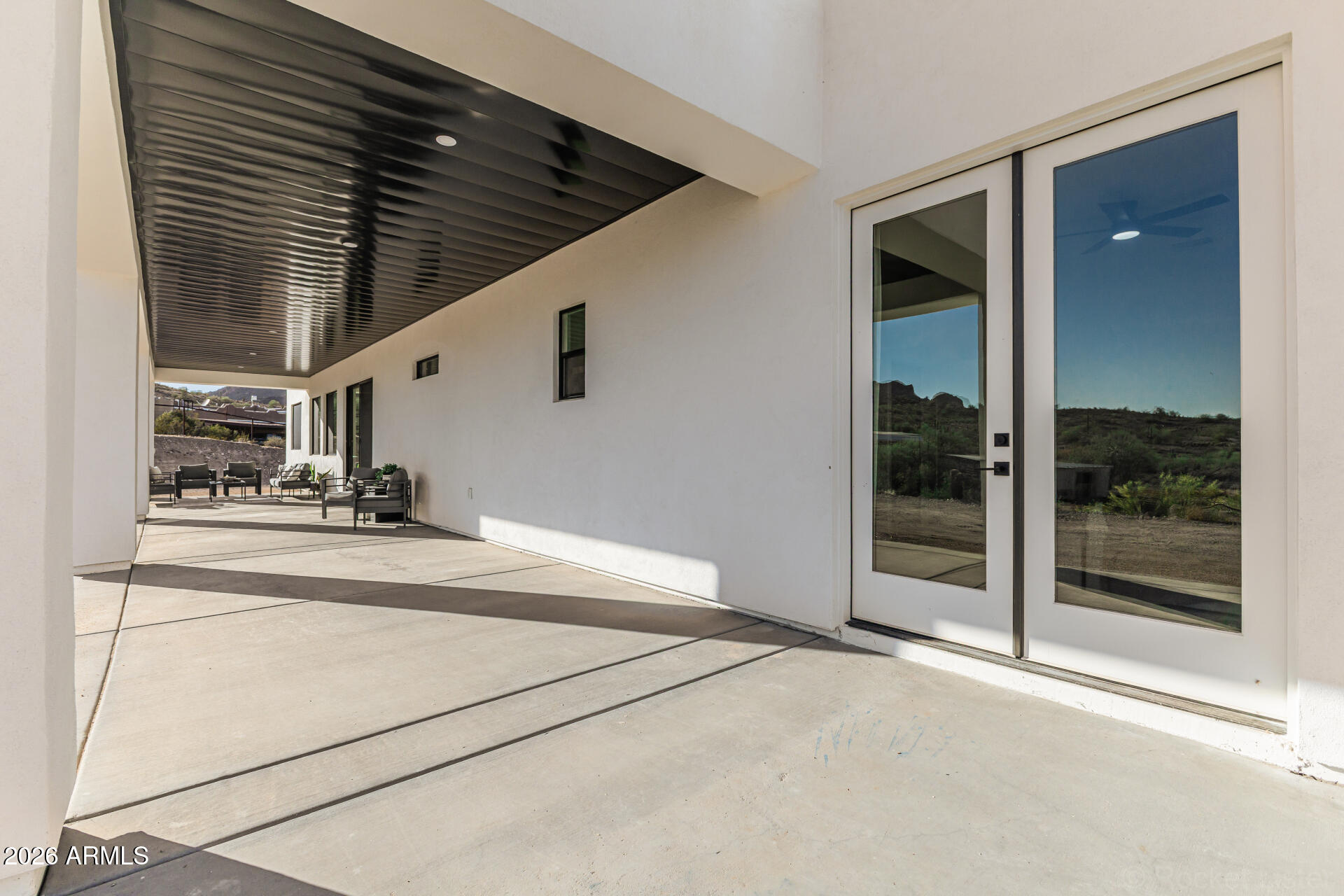 SAN TAN RANCHES UNIT 8 - Residential