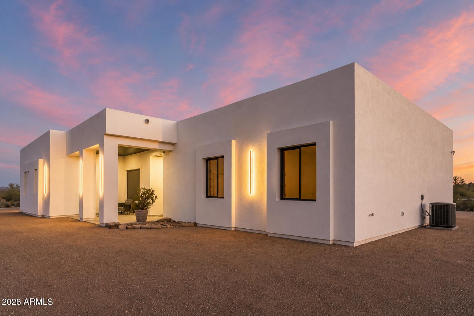 SAN TAN RANCHES UNIT 8 - Residential