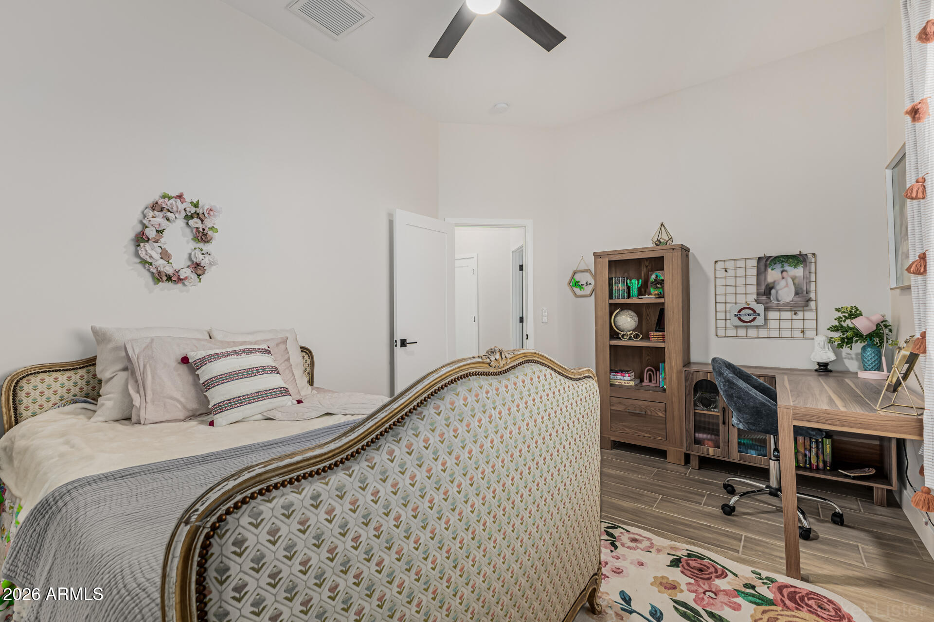 SAN TAN RANCHES UNIT 8 - Residential