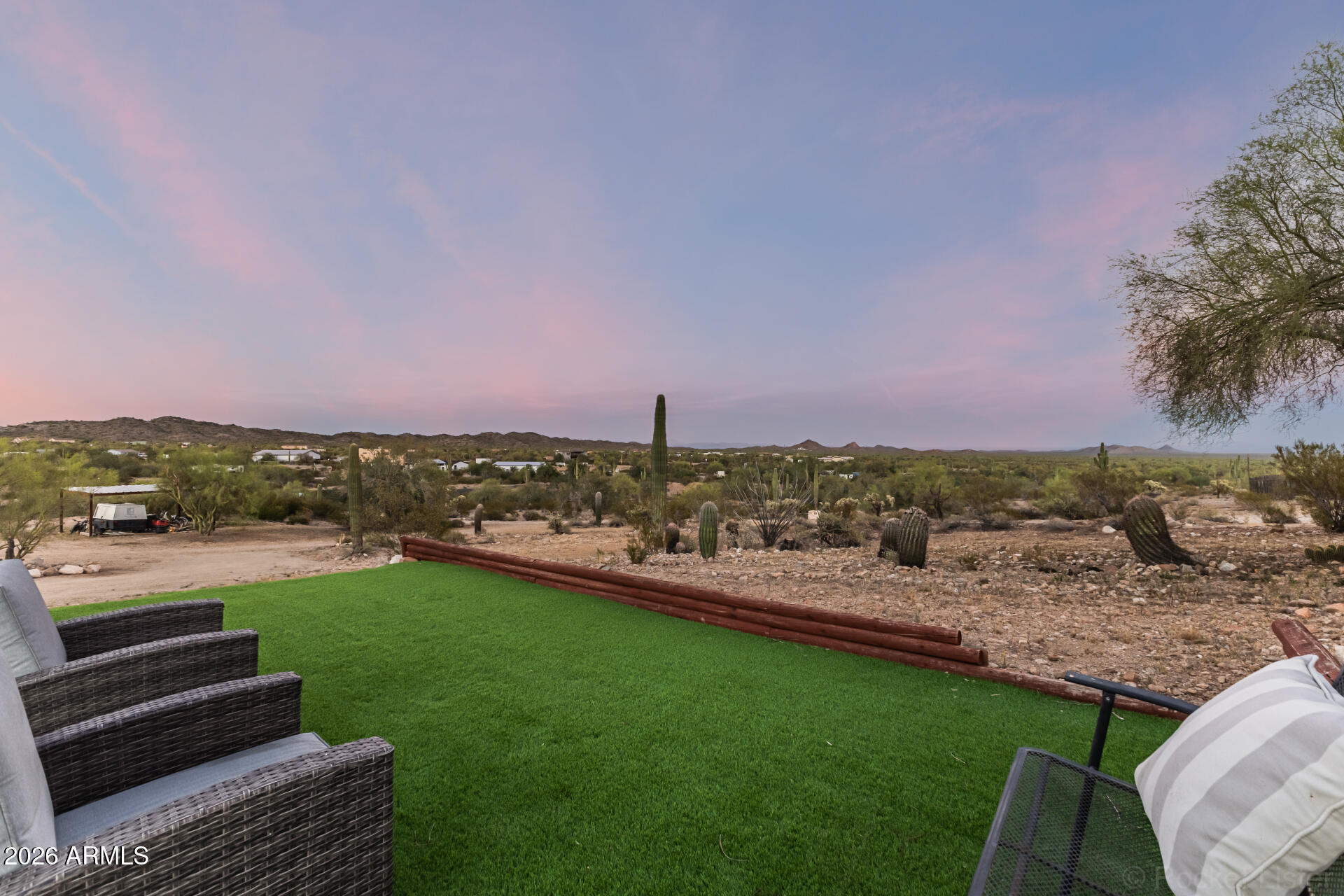 SAN TAN RANCHES UNIT 8 - Residential