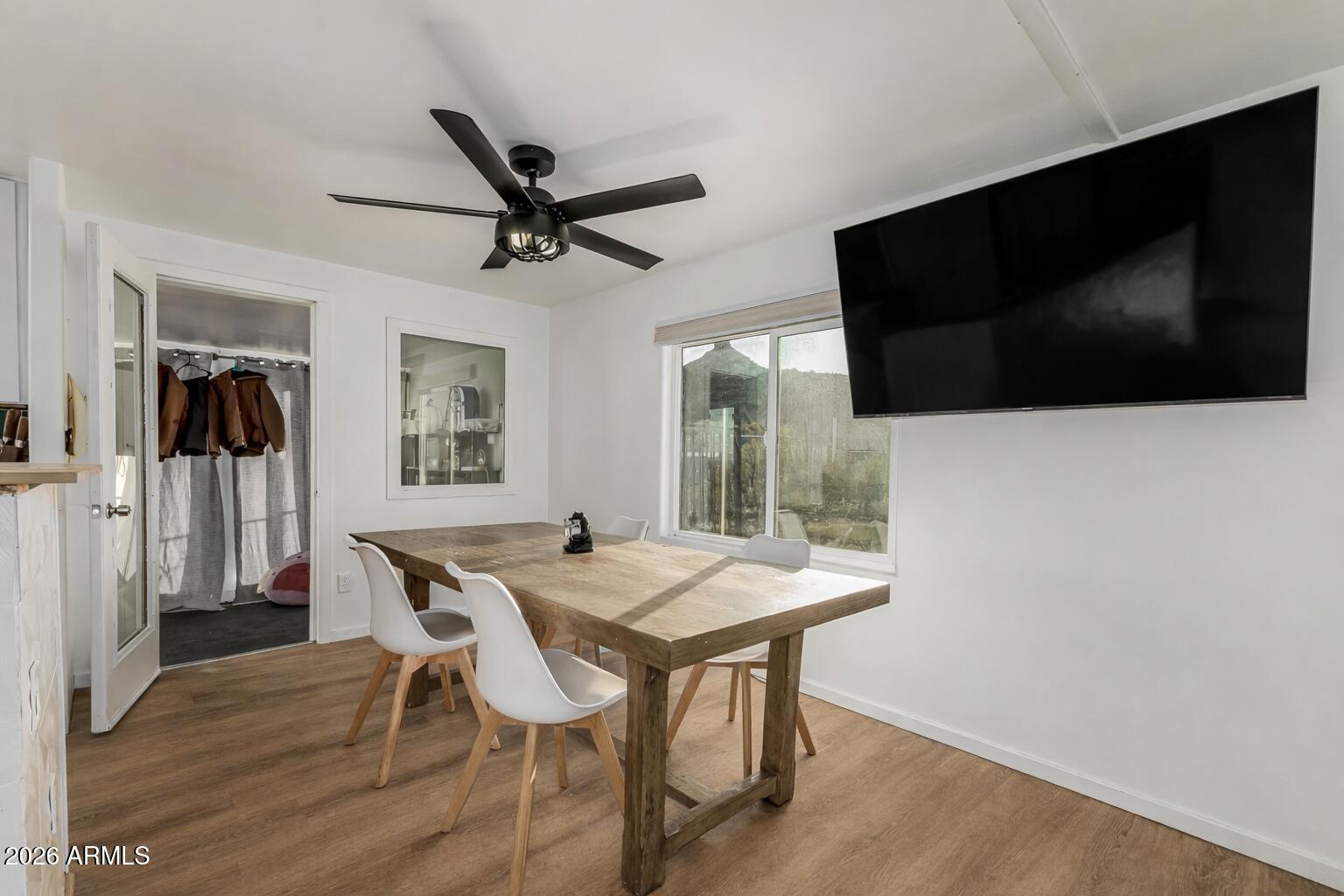 SAN TAN RANCHES UNIT 8 - Residential