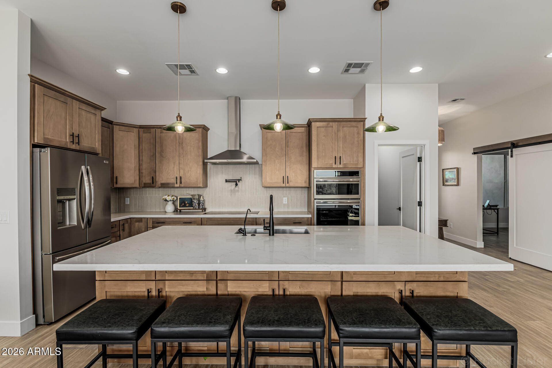 SAN TAN RANCHES UNIT 8 - Residential