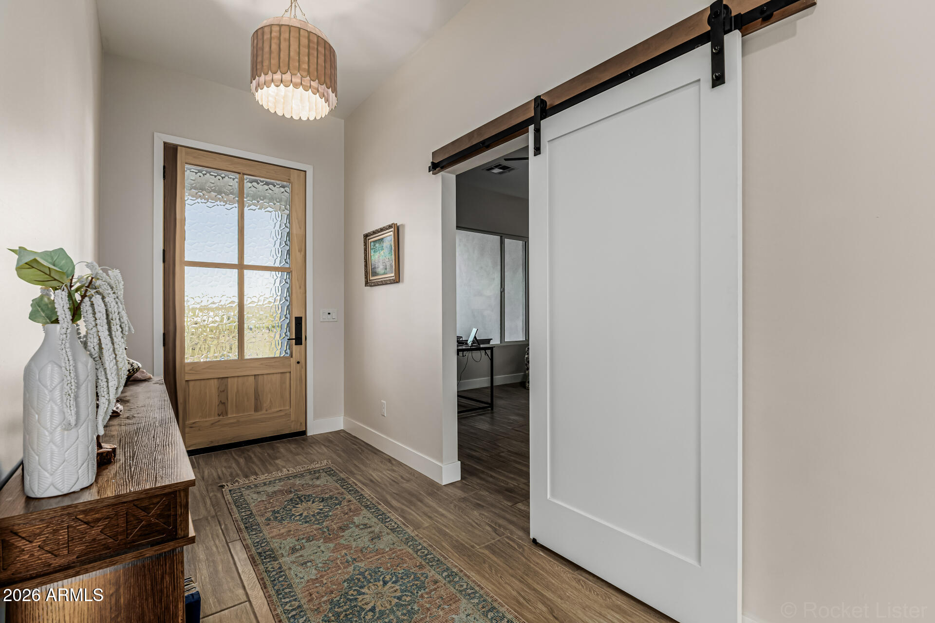 SAN TAN RANCHES UNIT 8 - Residential