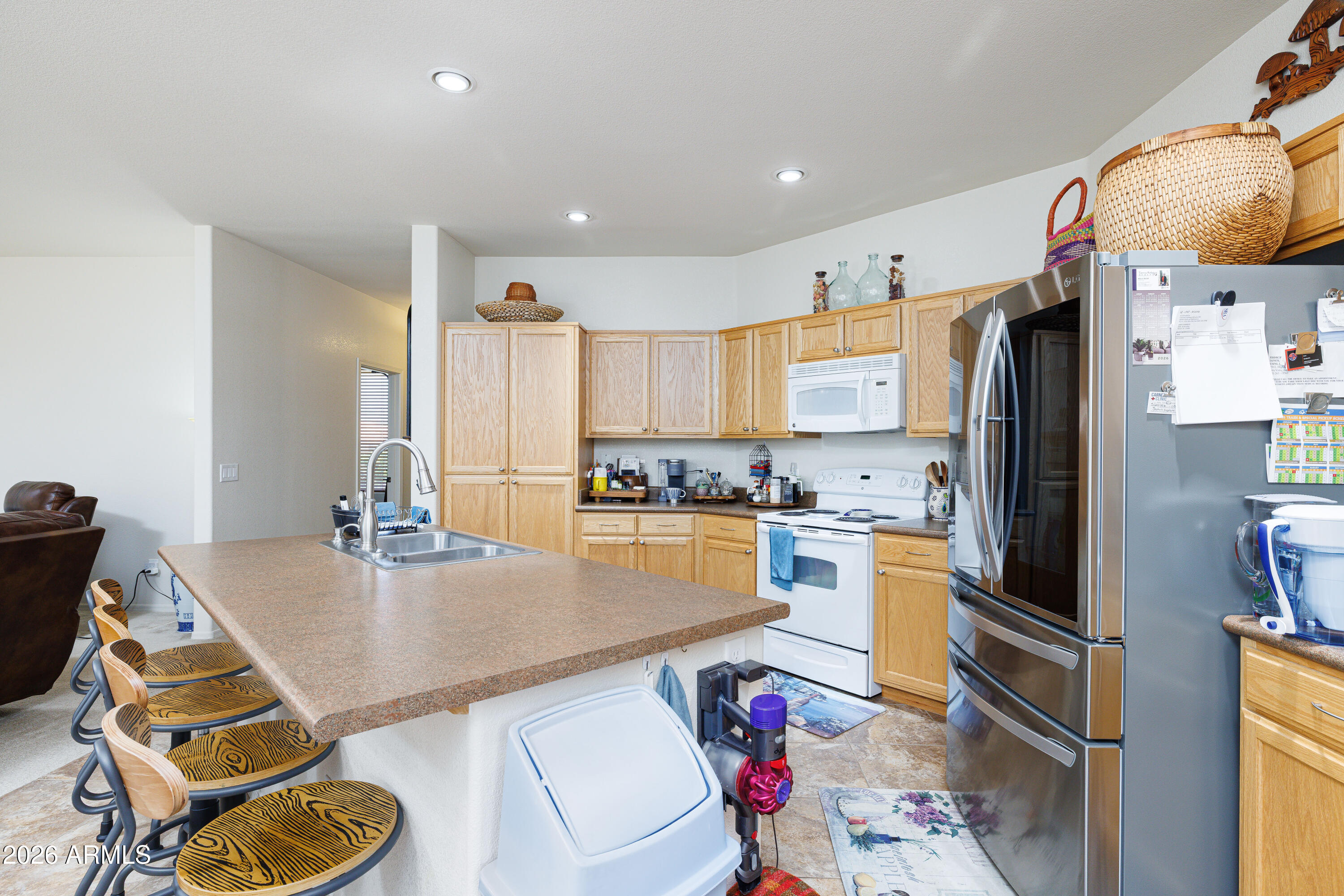 Coronado Crossing - Residential