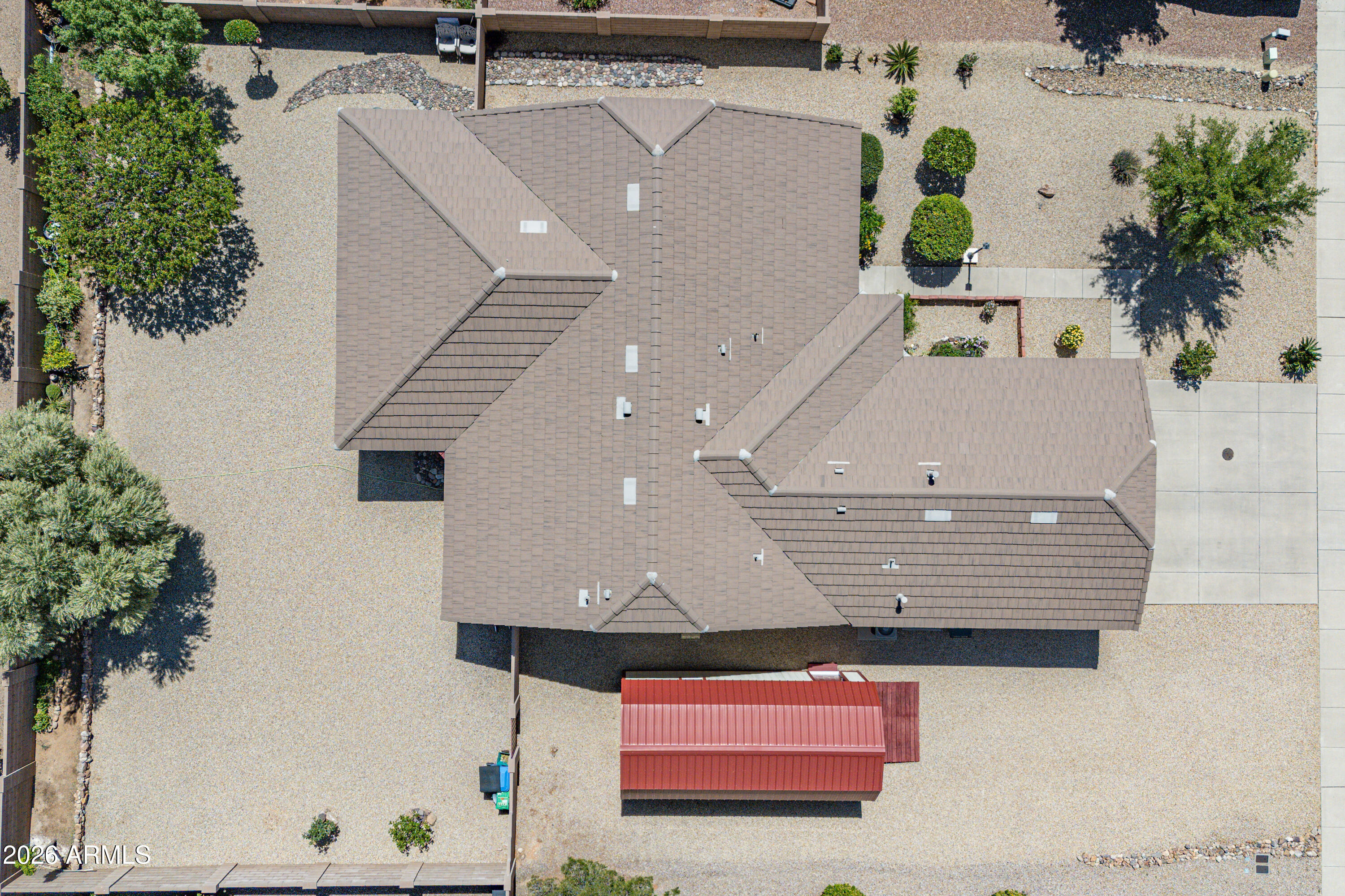 Coronado Crossing - Residential