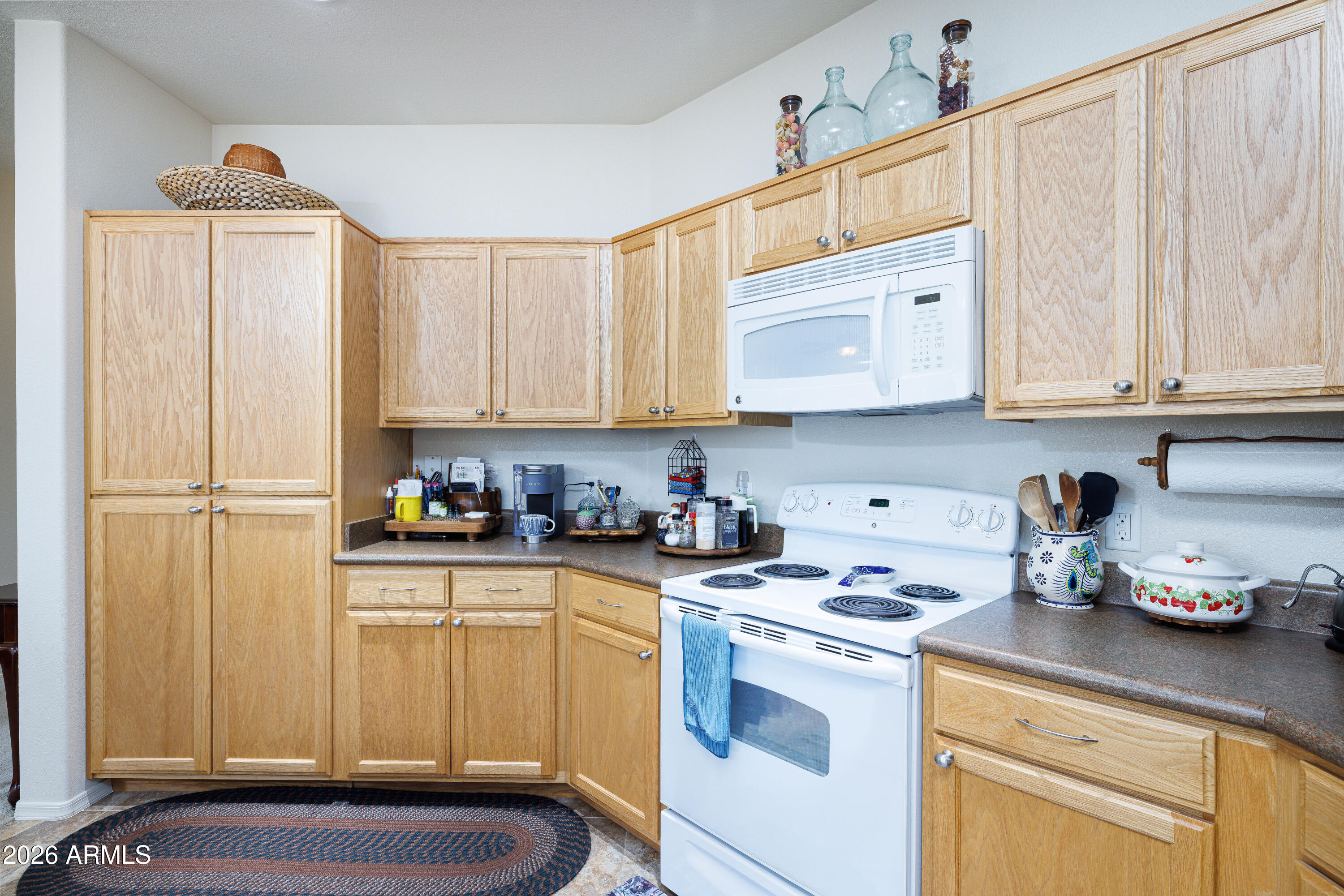 Coronado Crossing - Residential