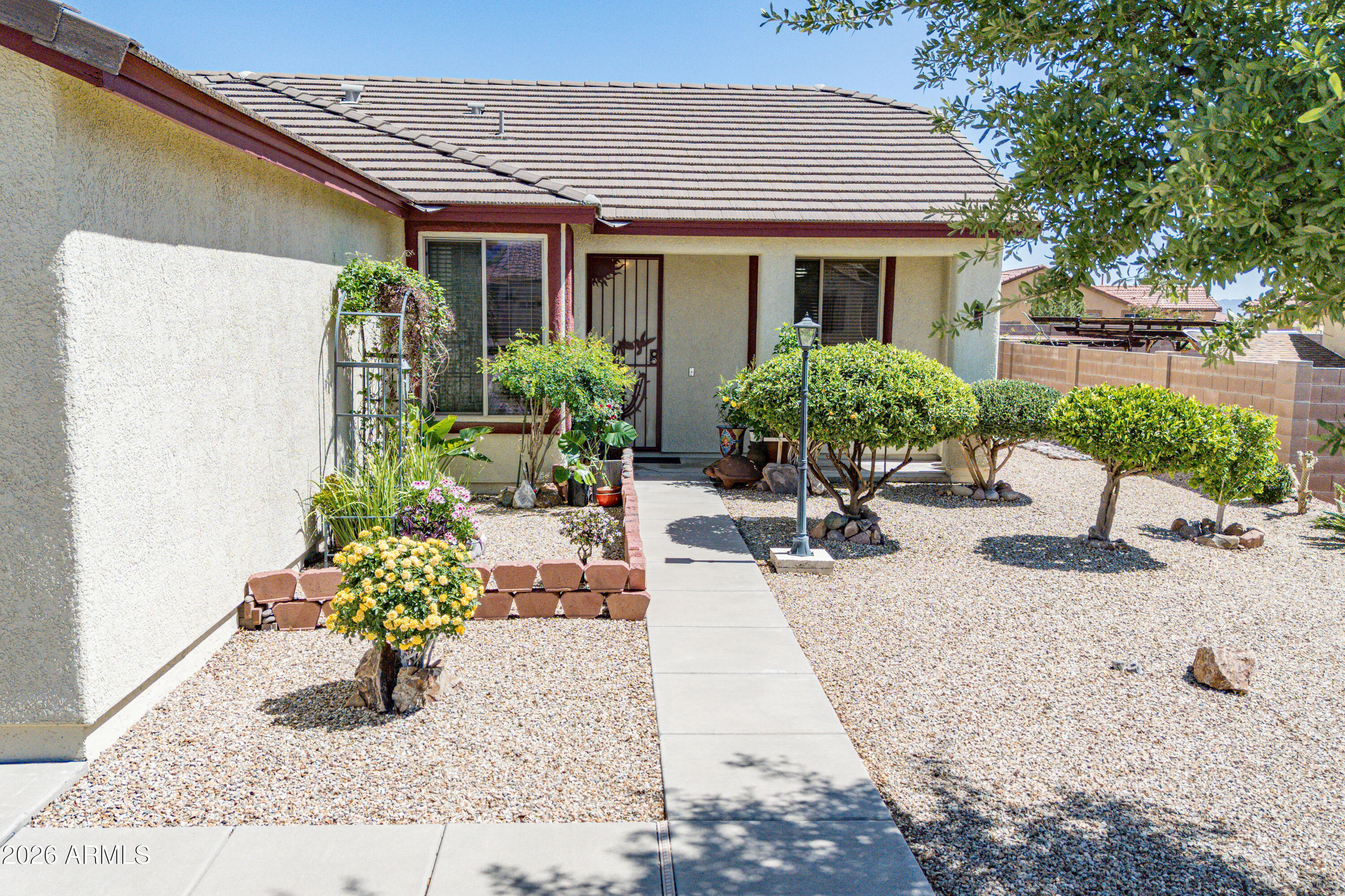 Coronado Crossing - Residential