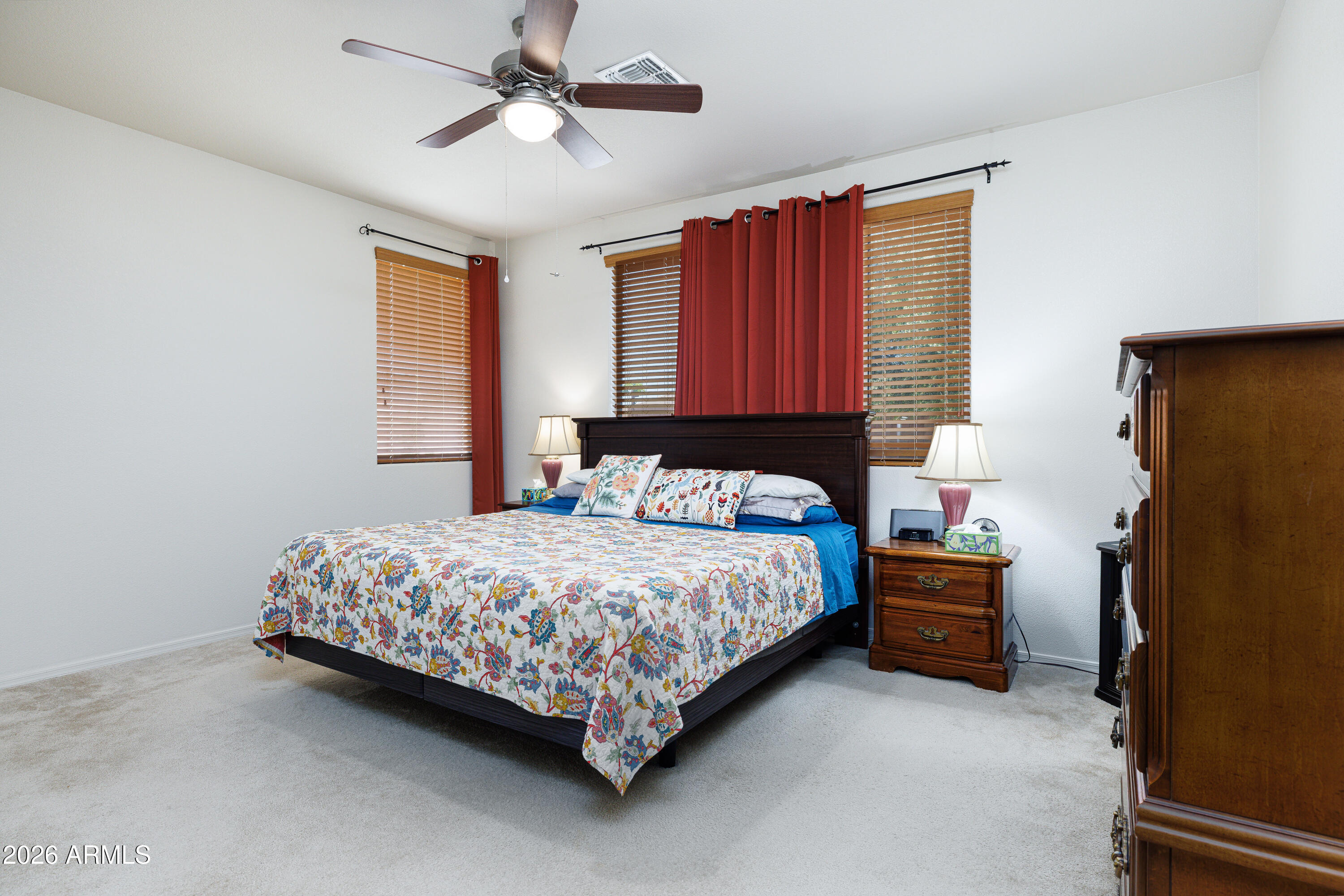 Coronado Crossing - Residential