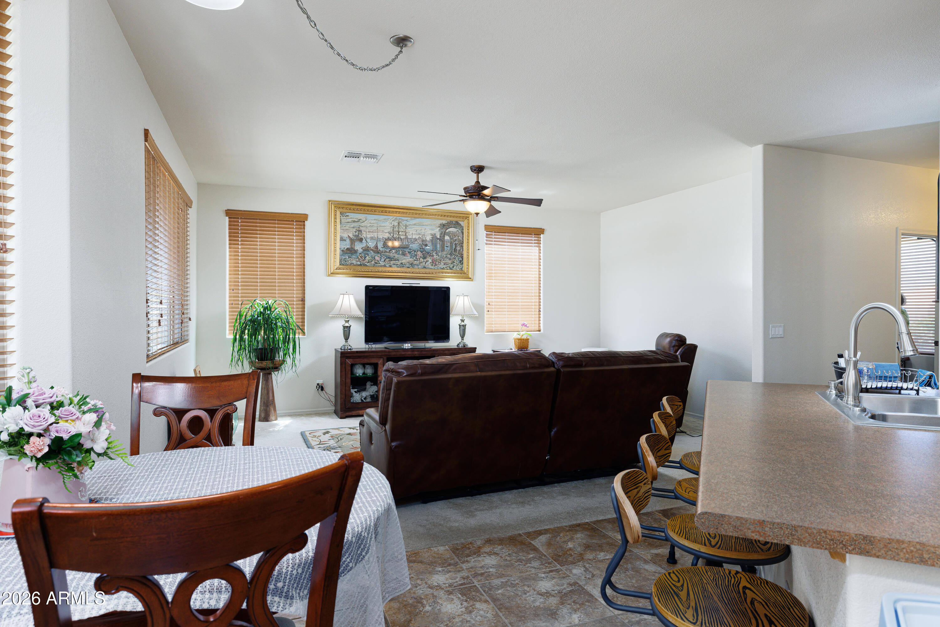 Coronado Crossing - Residential