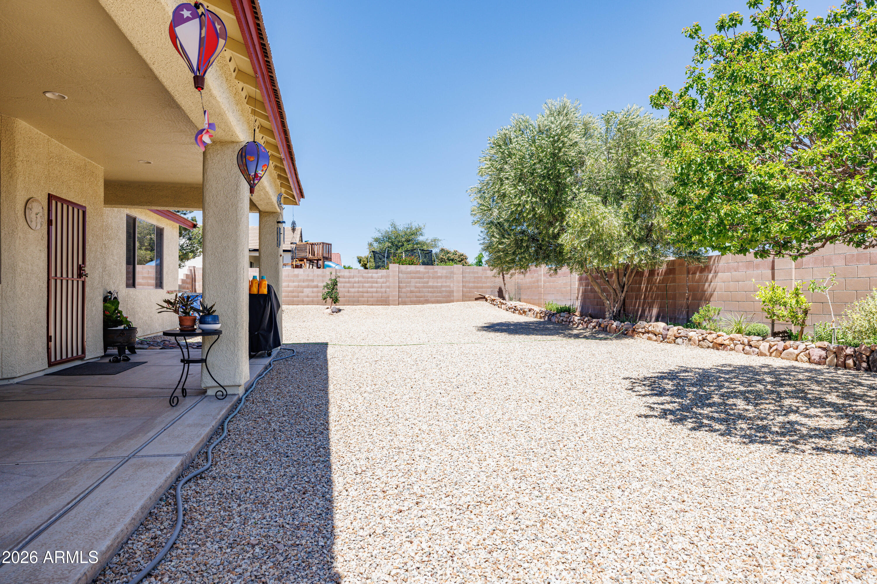 Coronado Crossing - Residential