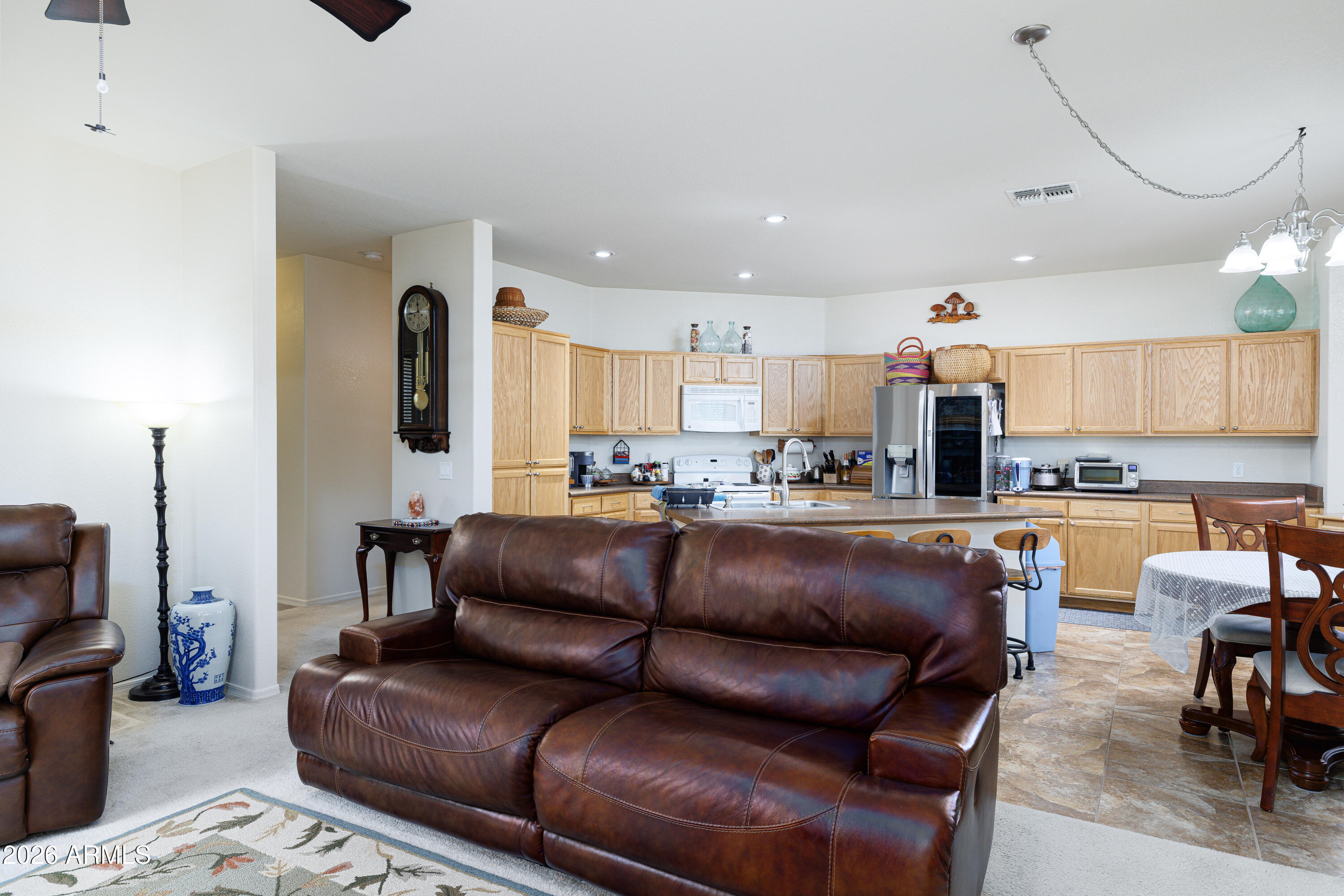 Coronado Crossing - Residential