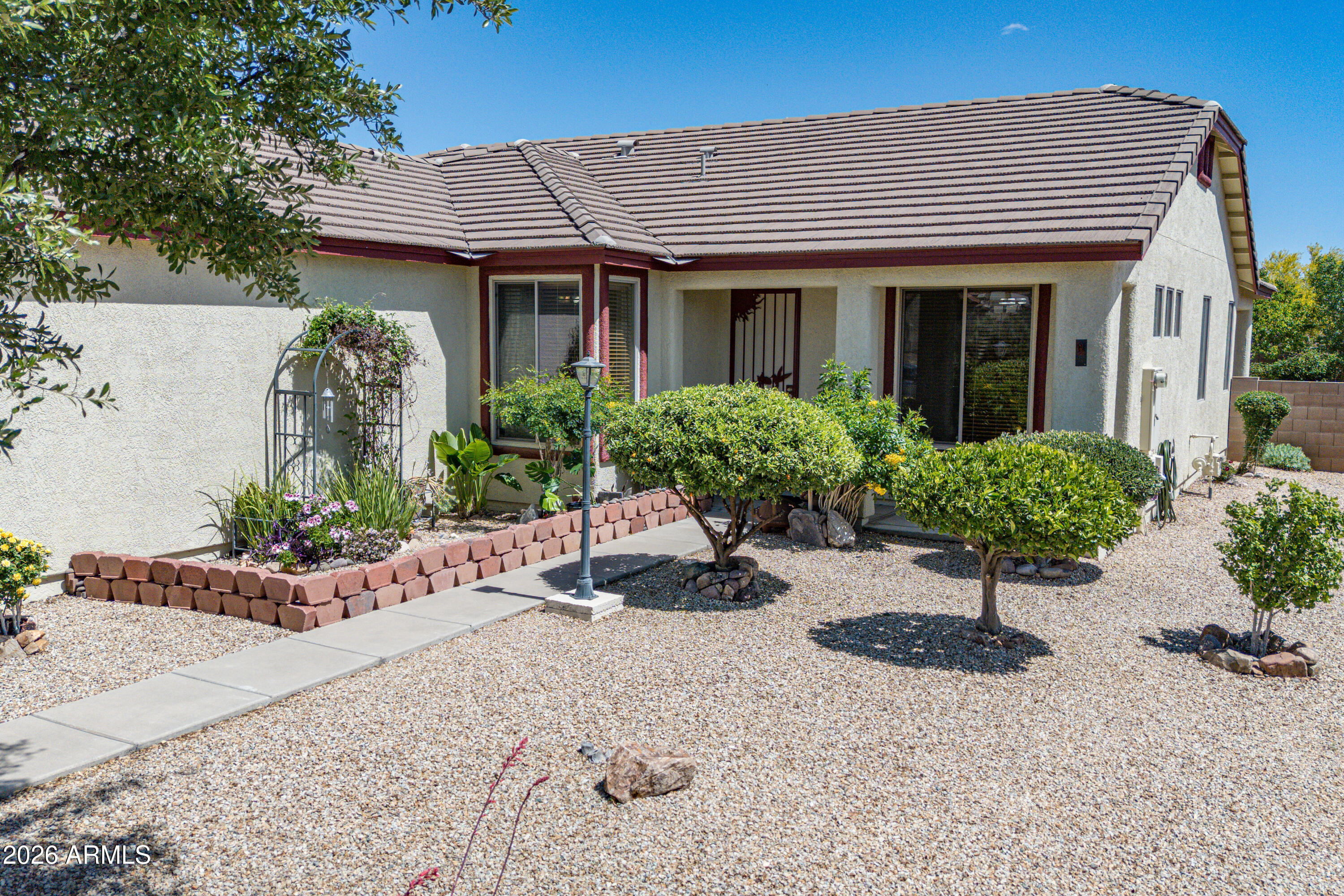 Coronado Crossing - Residential