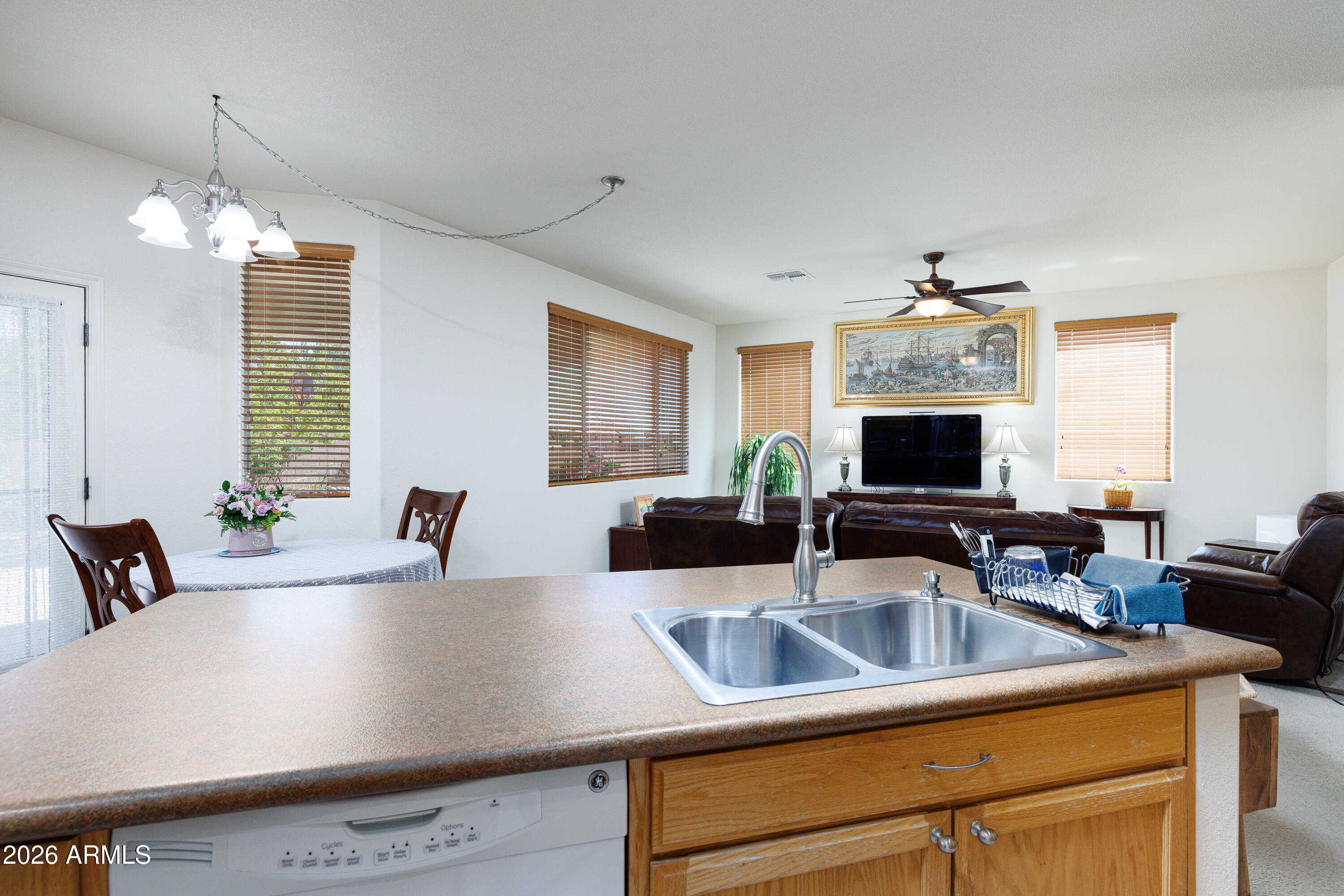 Coronado Crossing - Residential