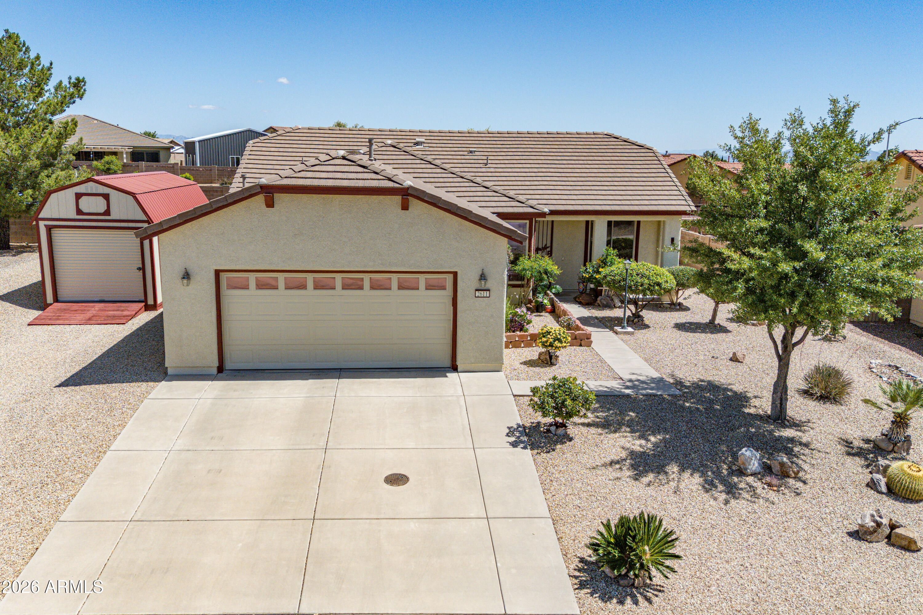 Coronado Crossing - Residential