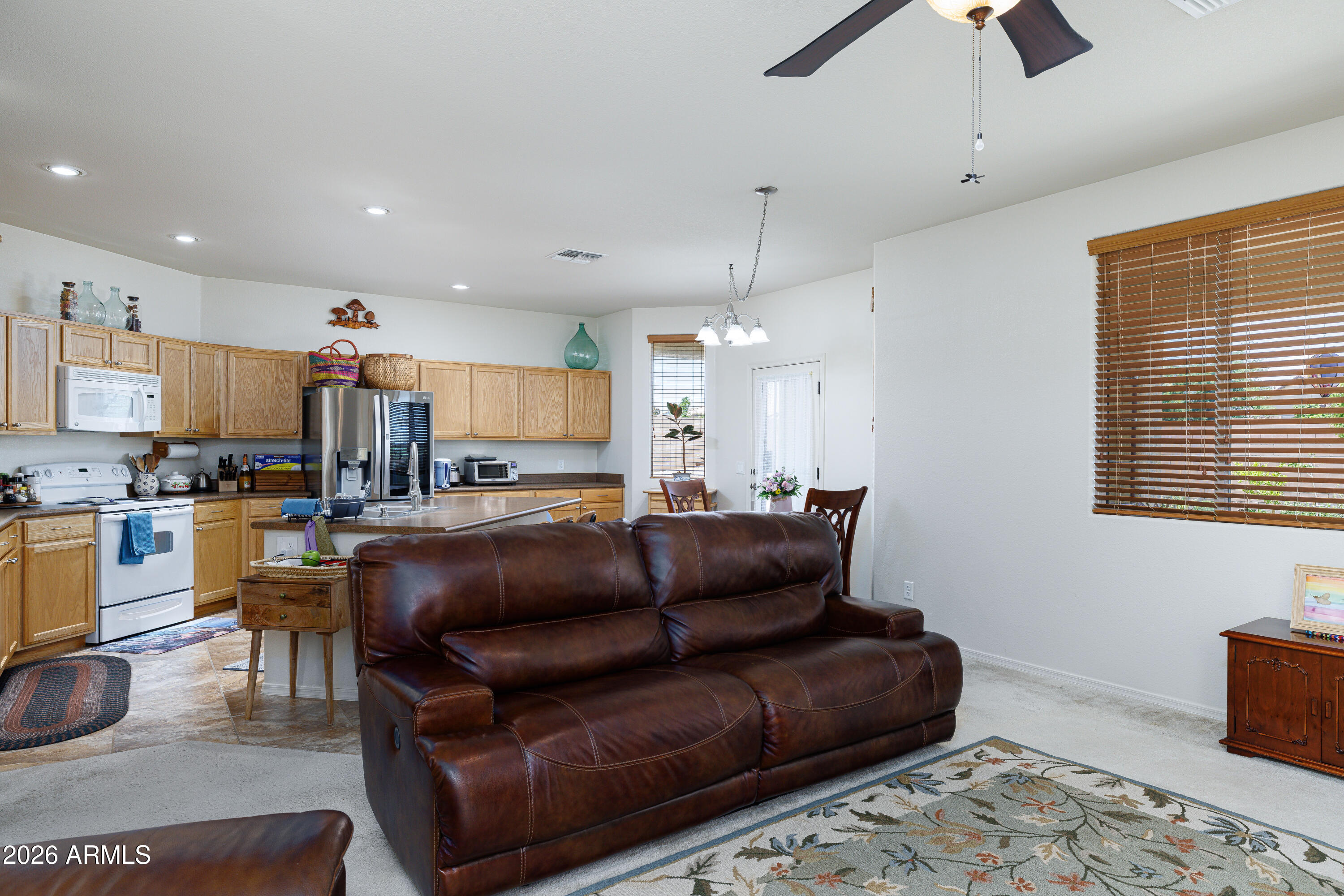 Coronado Crossing - Residential