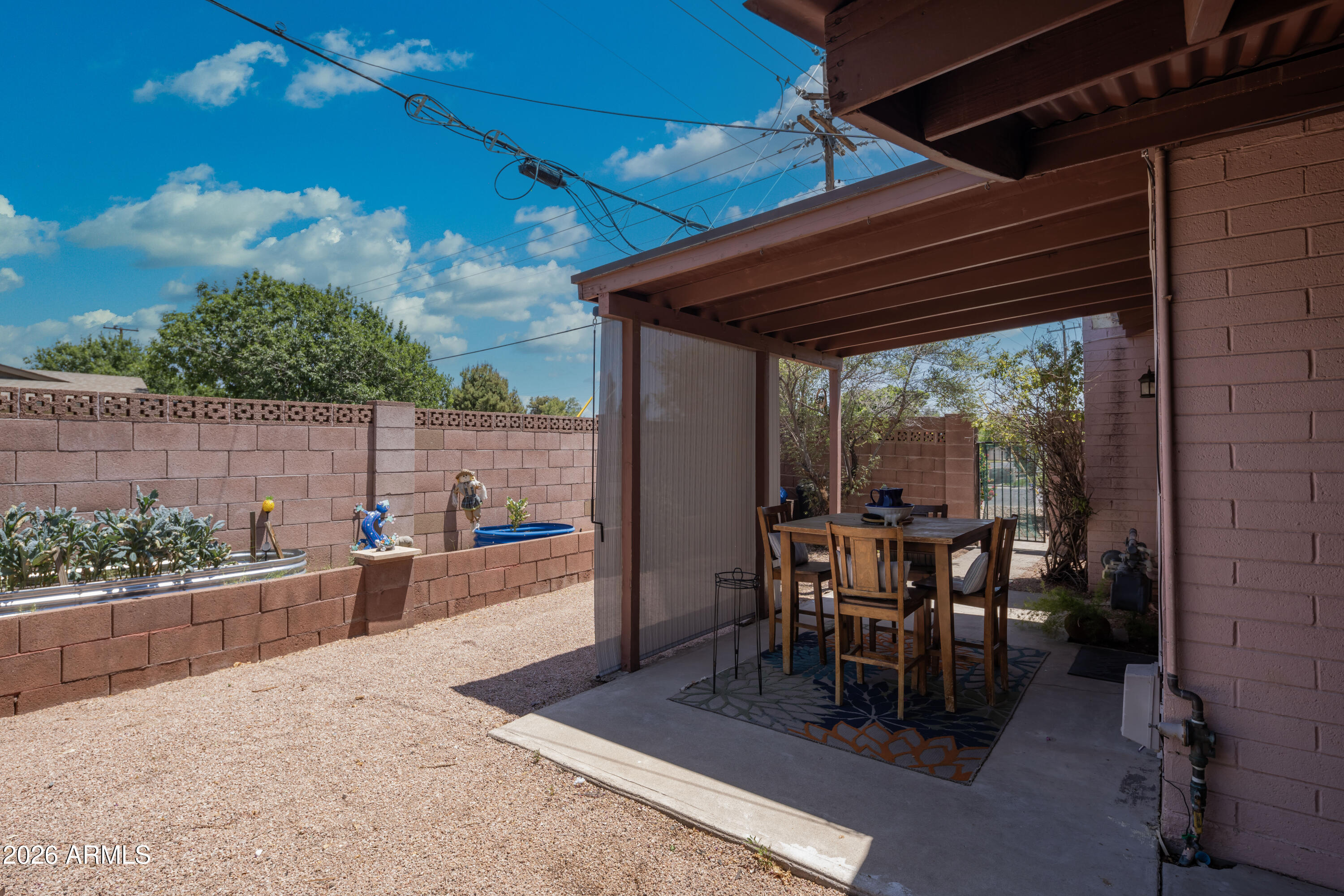 TWIN PALMS LOTS 1 THRU 10 - Residential Income