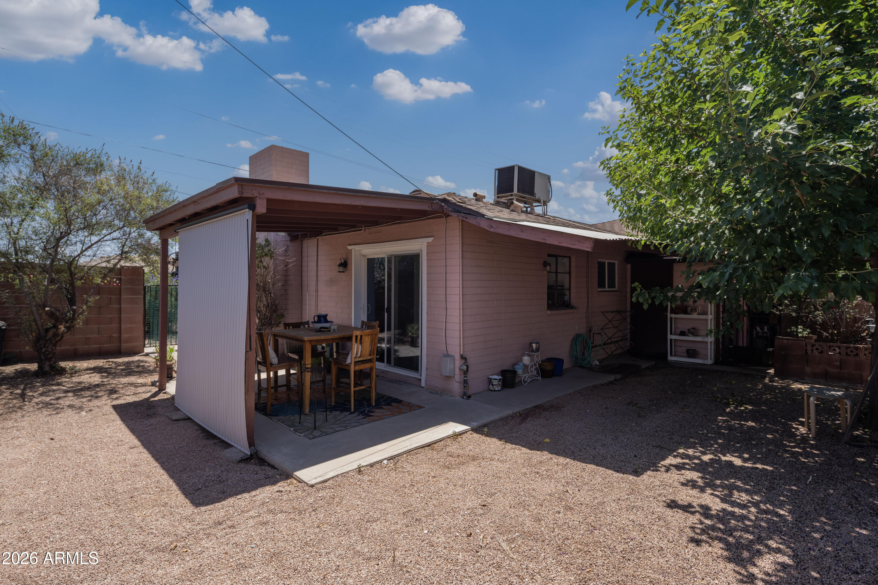 TWIN PALMS LOTS 1 THRU 10 - Residential Income
