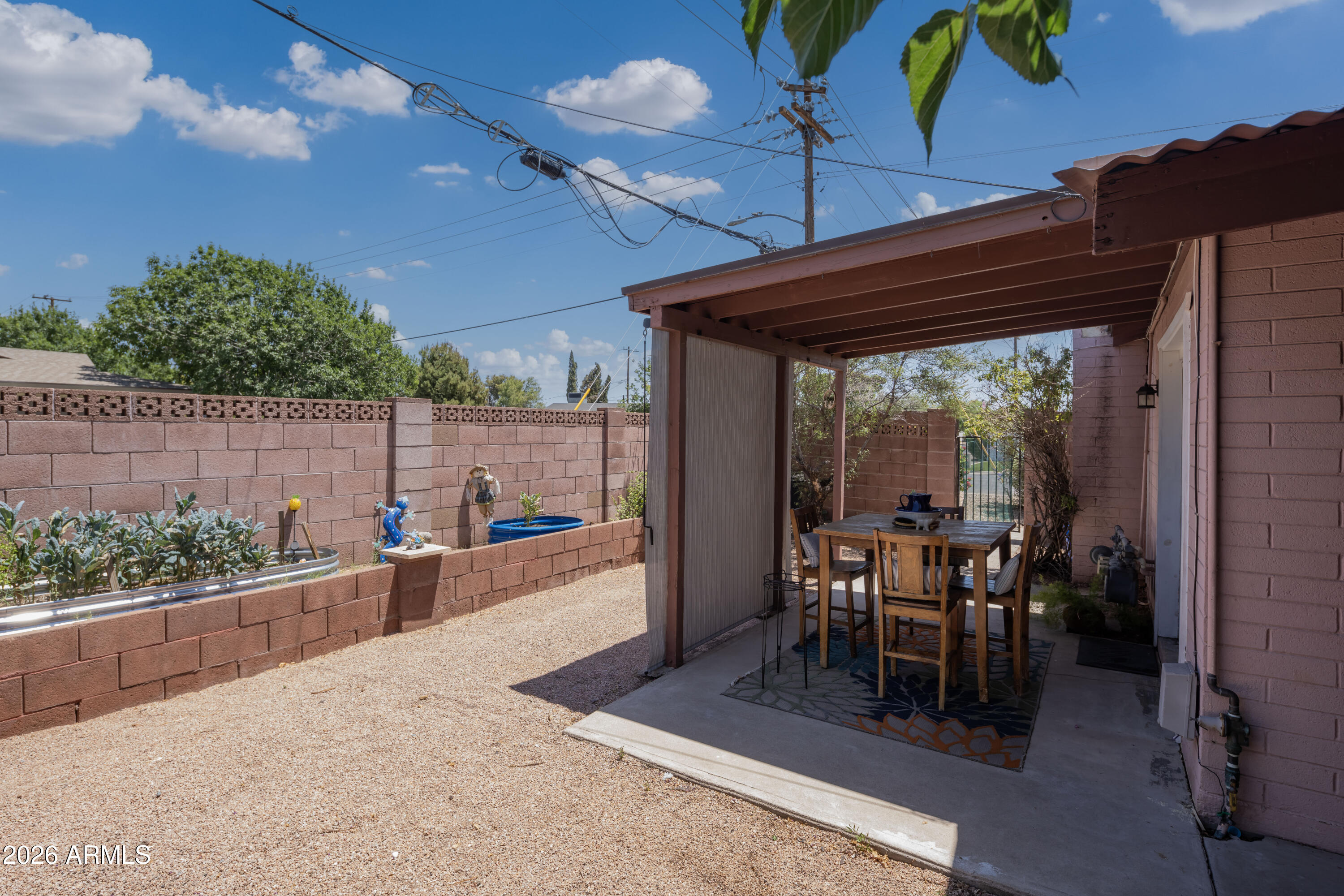 TWIN PALMS LOTS 1 THRU 10 - Residential Income