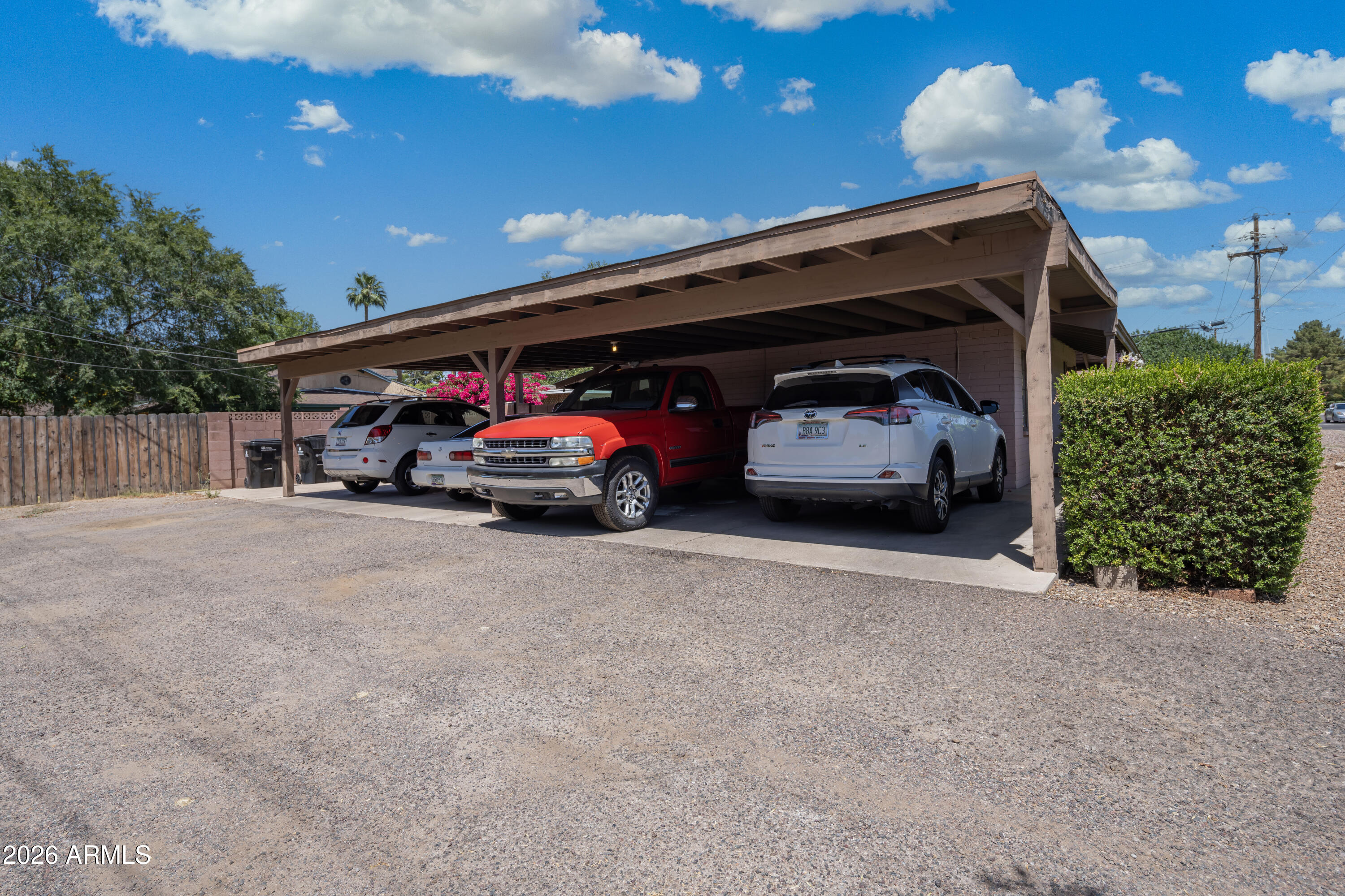 TWIN PALMS LOTS 1 THRU 10 - Residential Income