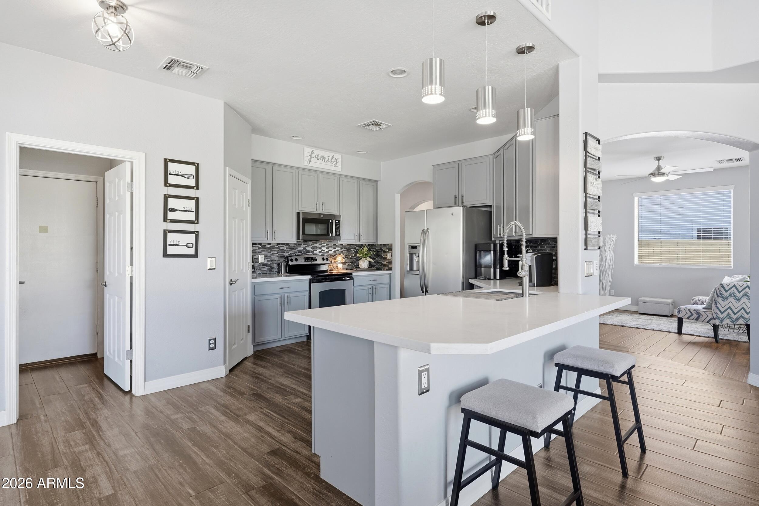 WESTWING MOUNTAIN PARCEL 9 - Residential