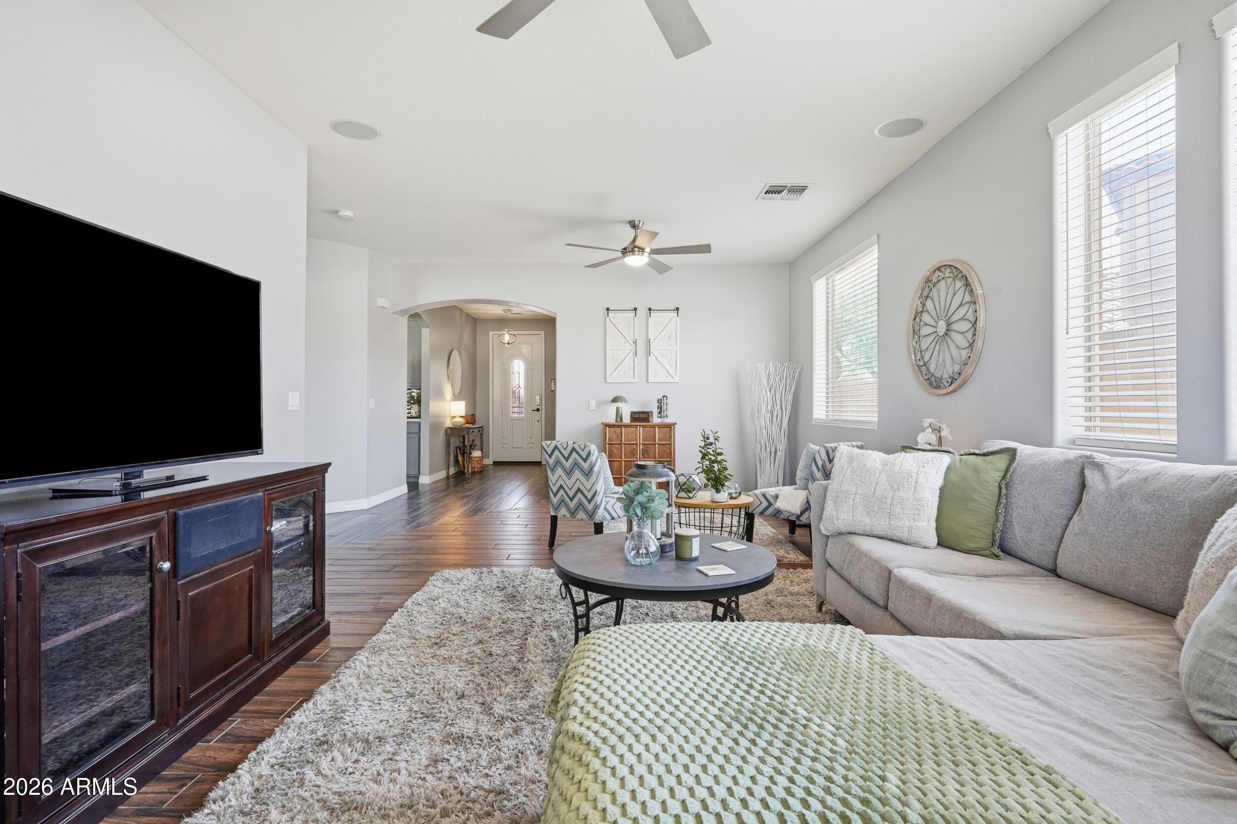 WESTWING MOUNTAIN PARCEL 9 - Residential