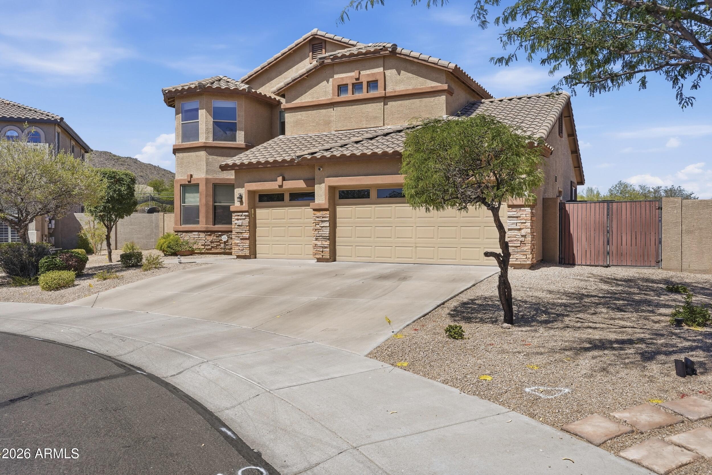 WESTWING MOUNTAIN PARCEL 9 - Residential