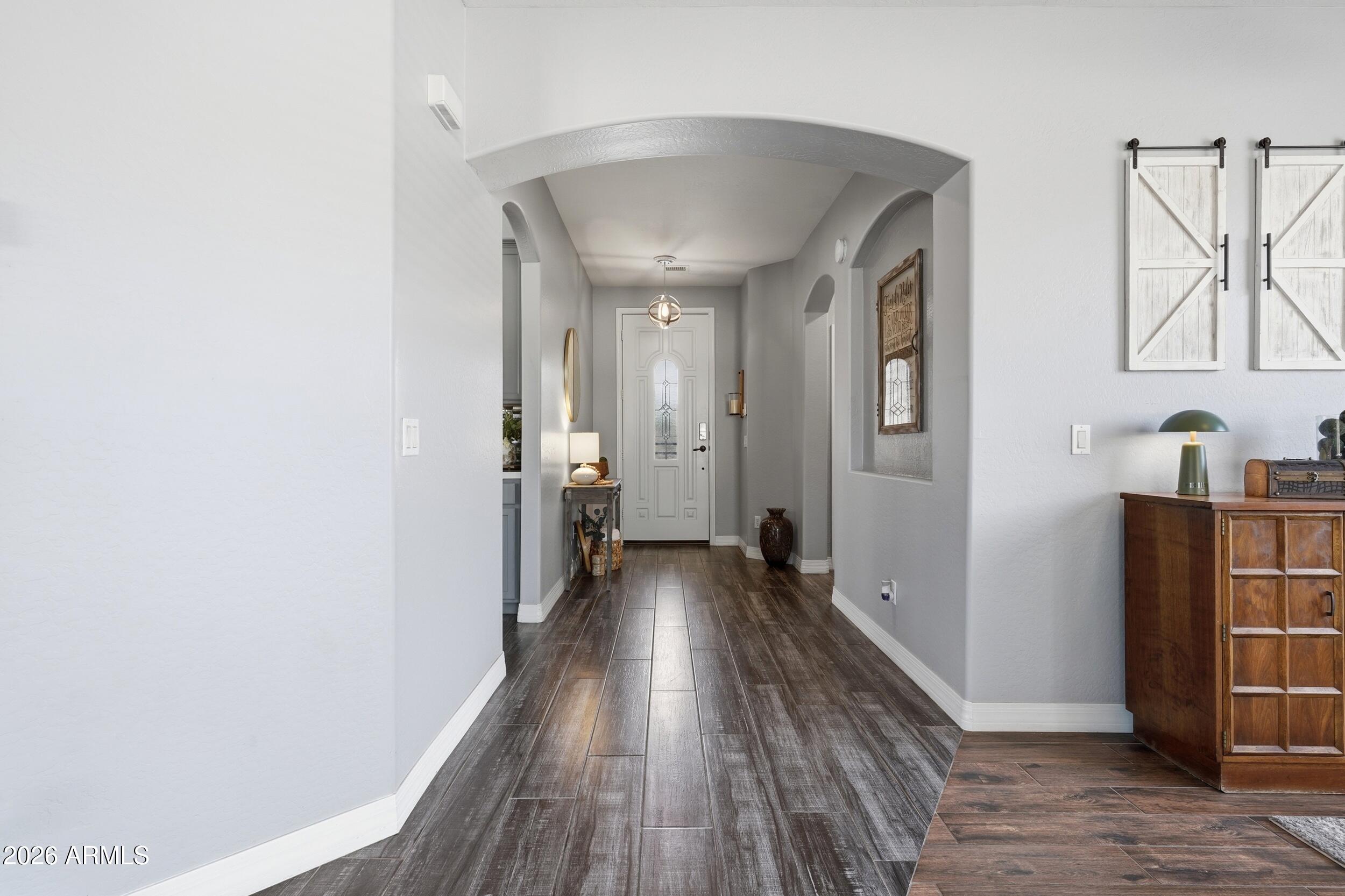 WESTWING MOUNTAIN PARCEL 9 - Residential