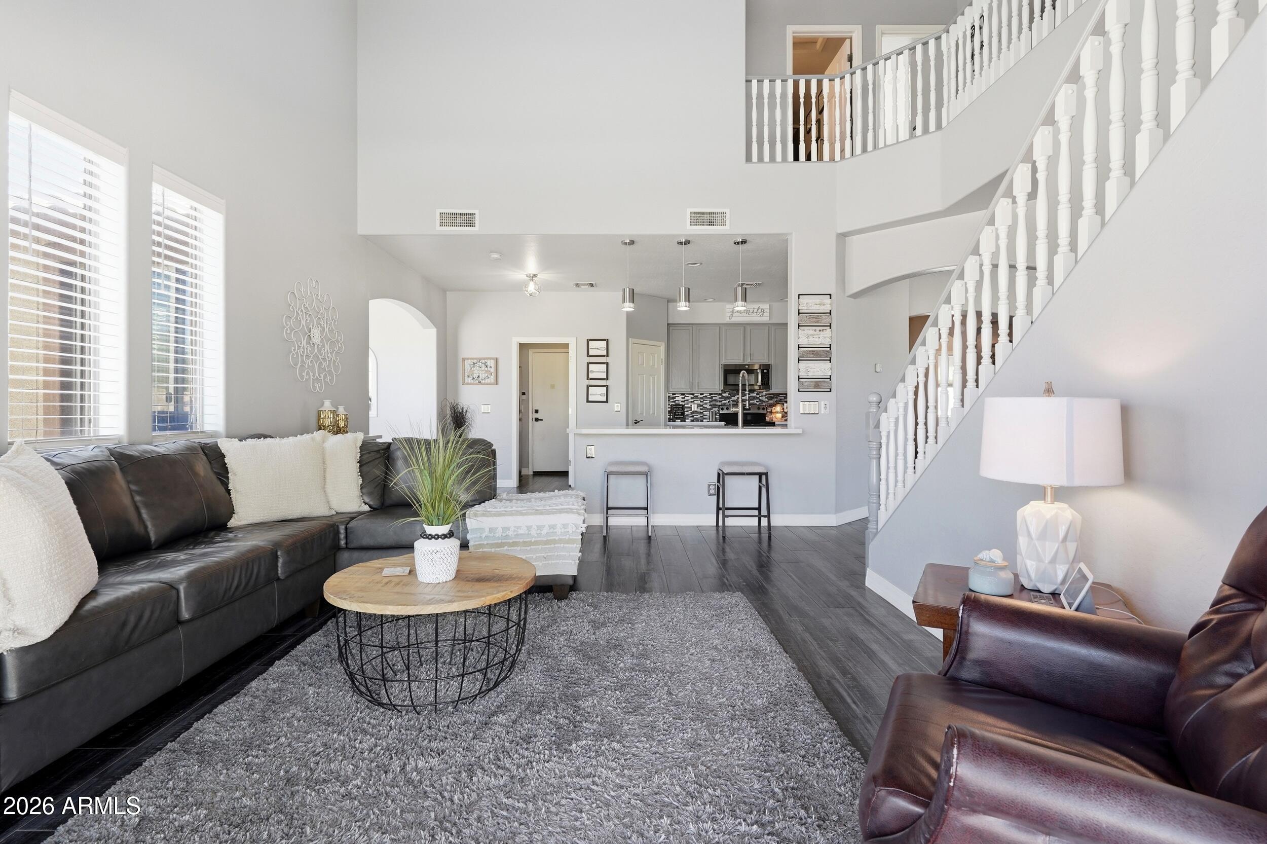 WESTWING MOUNTAIN PARCEL 9 - Residential