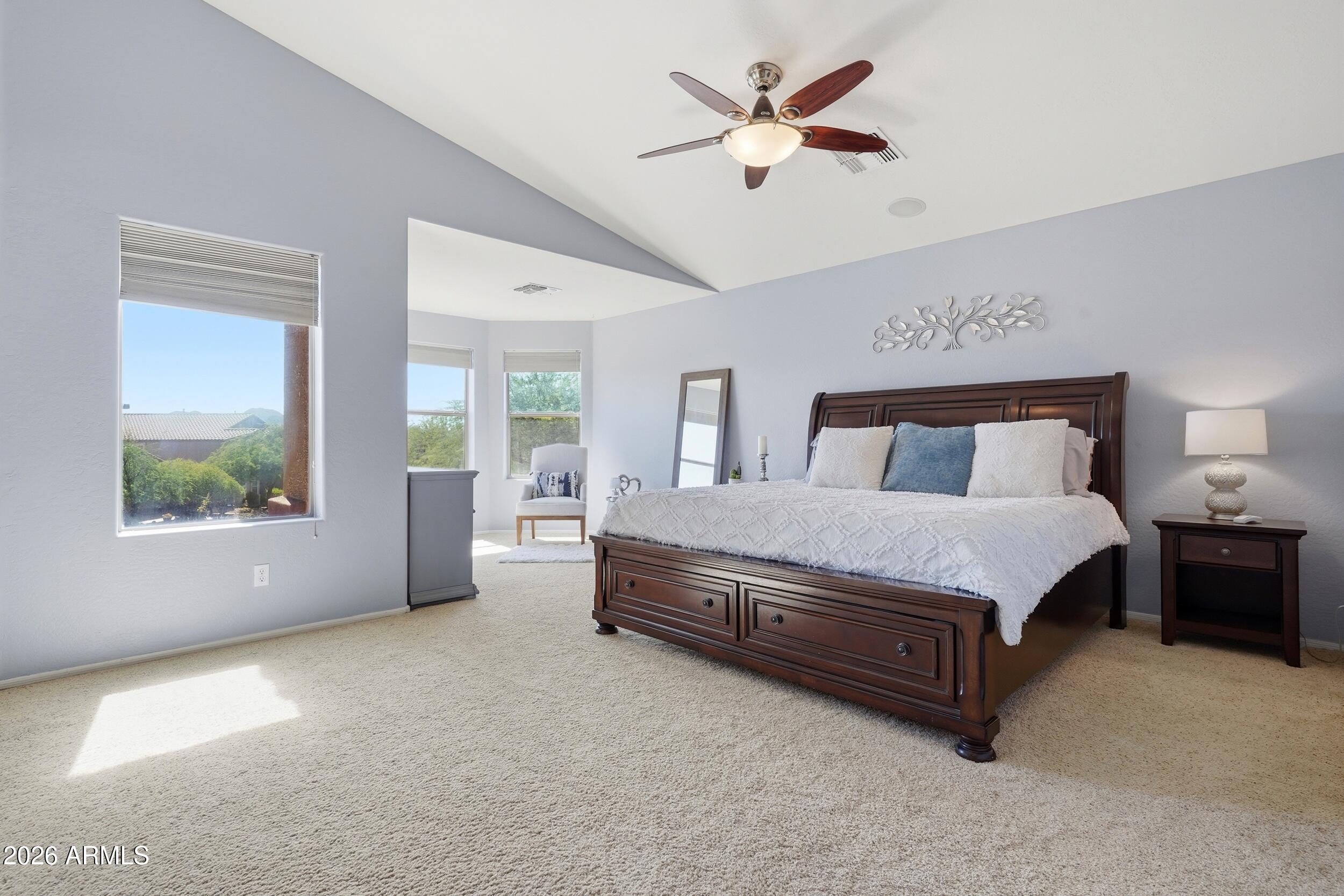 WESTWING MOUNTAIN PARCEL 9 - Residential