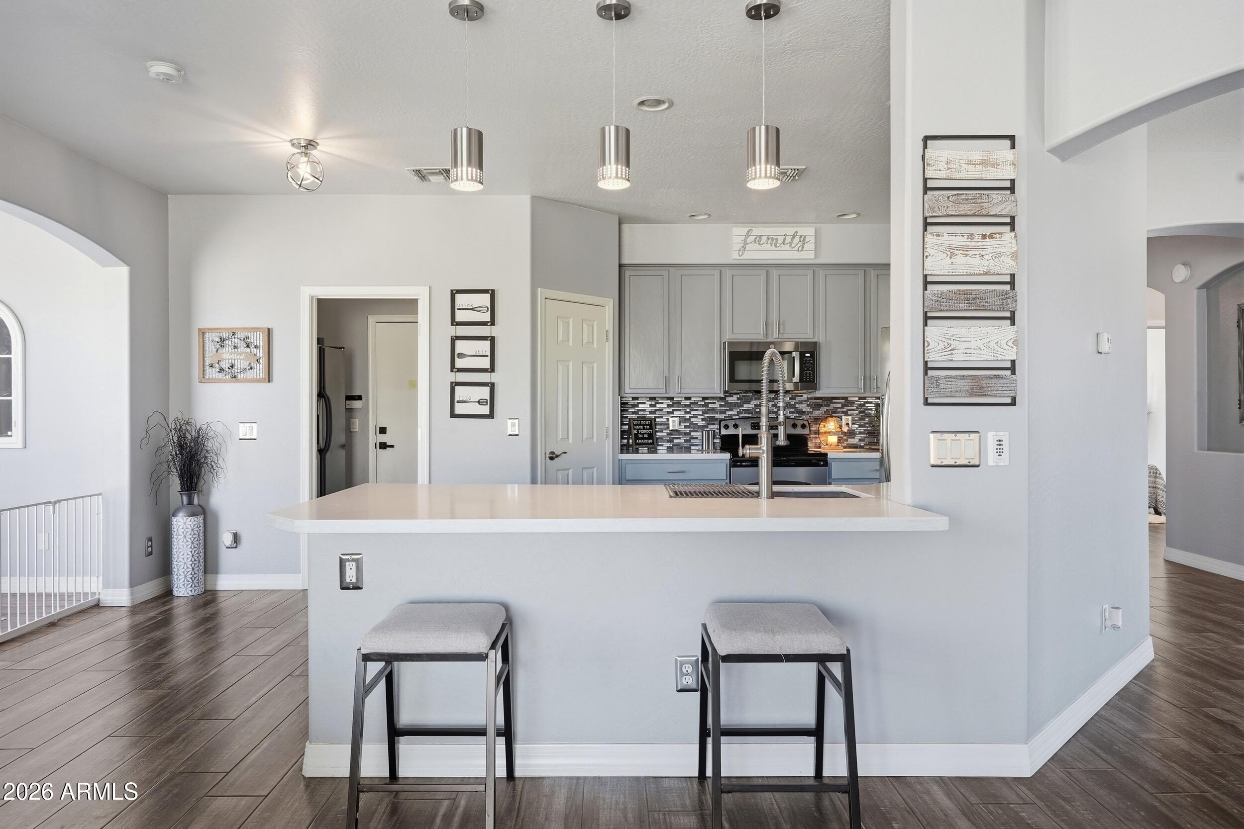 WESTWING MOUNTAIN PARCEL 9 - Residential