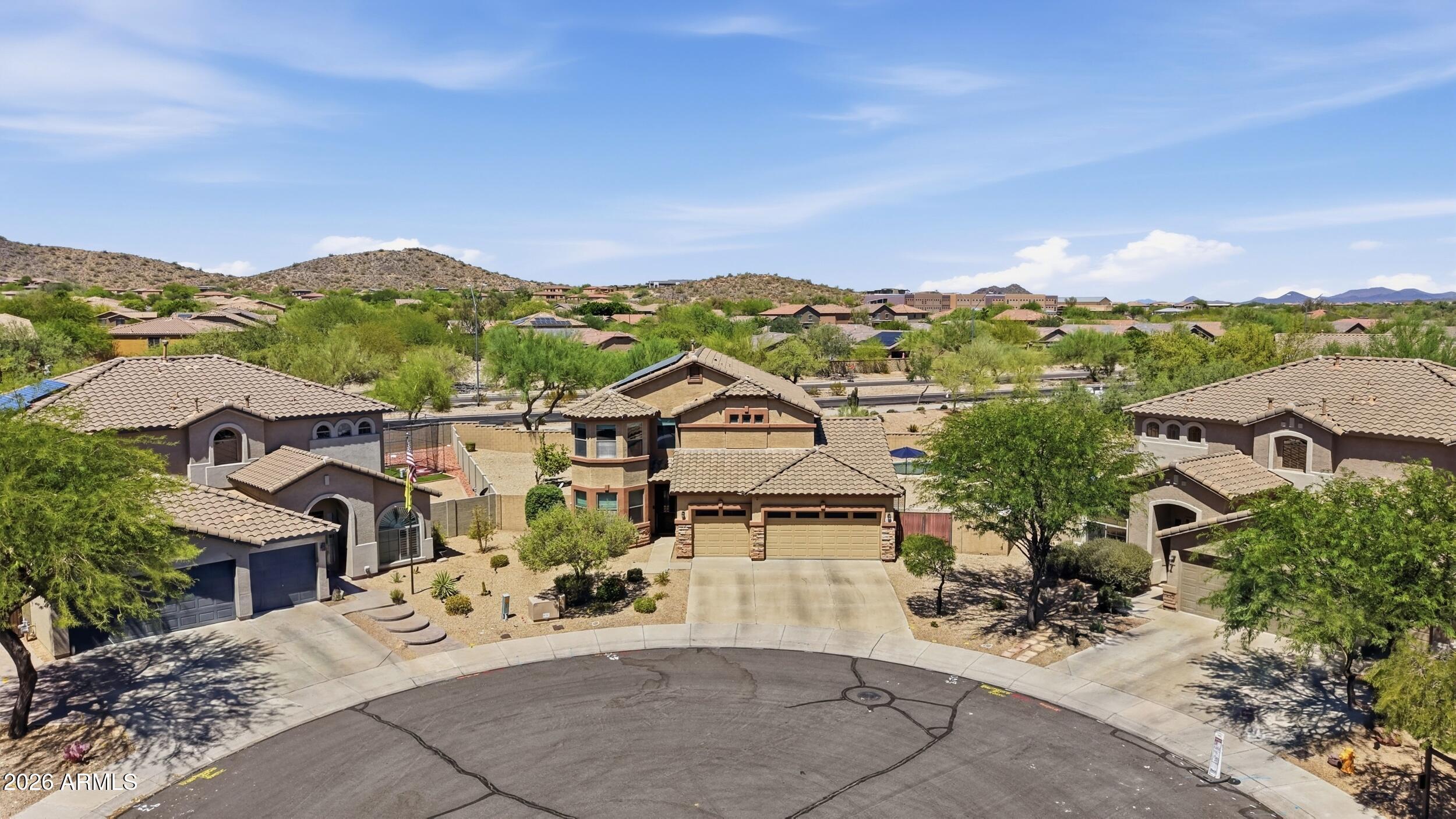 WESTWING MOUNTAIN PARCEL 9 - Residential