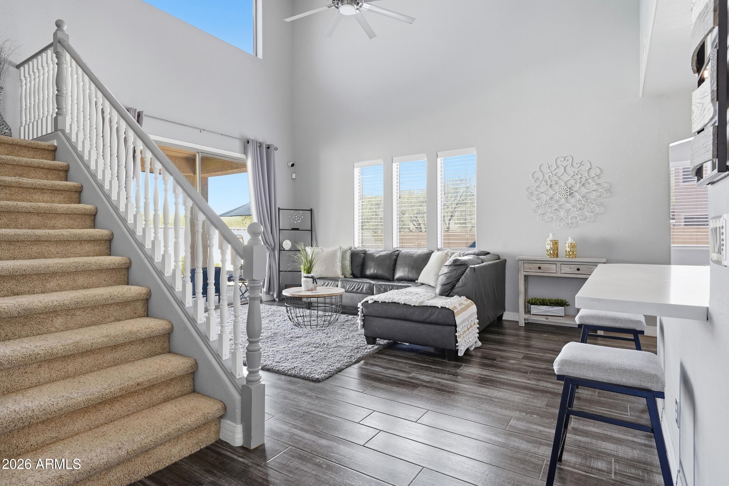 WESTWING MOUNTAIN PARCEL 9 - Residential