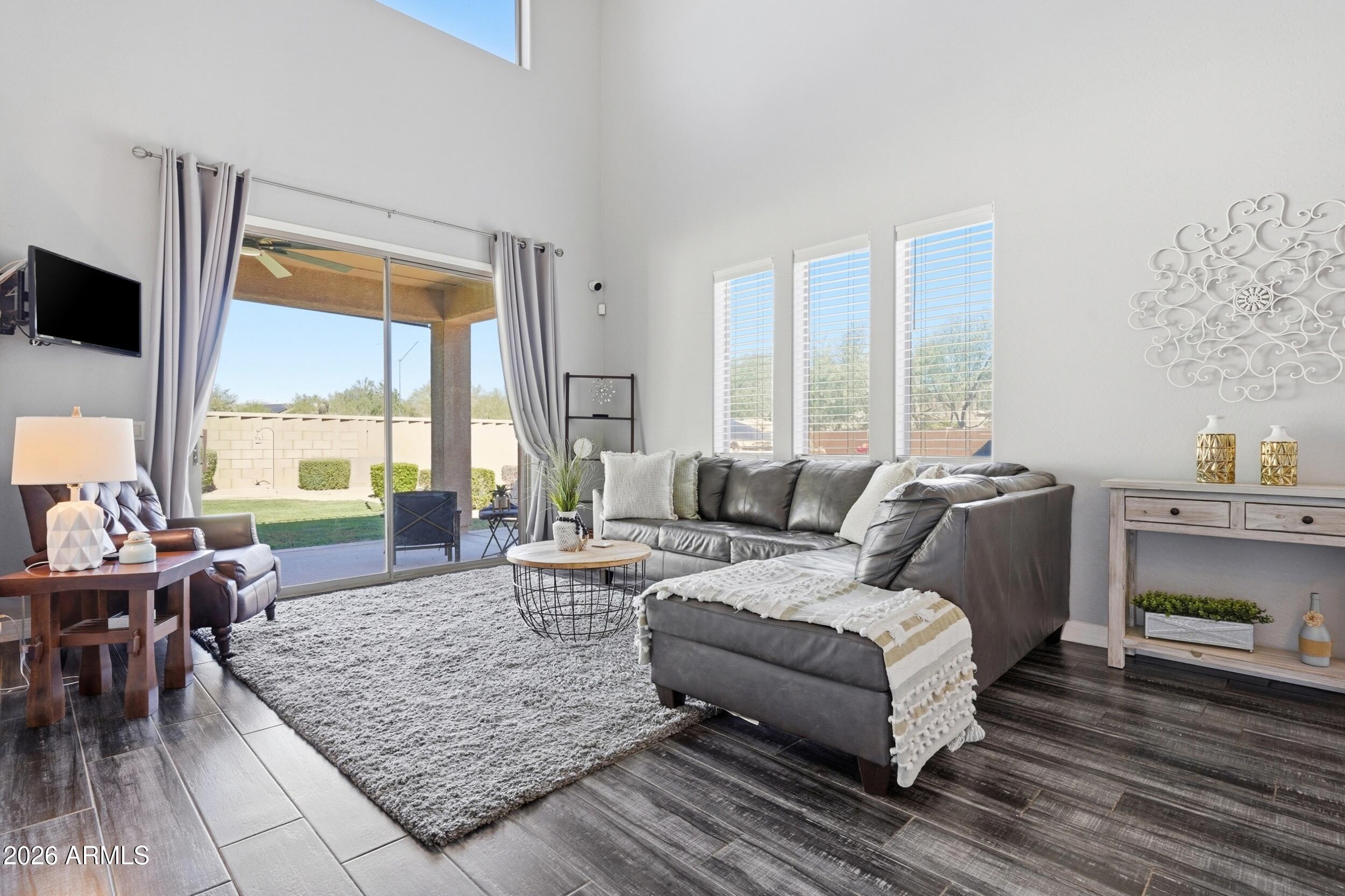 WESTWING MOUNTAIN PARCEL 9 - Residential