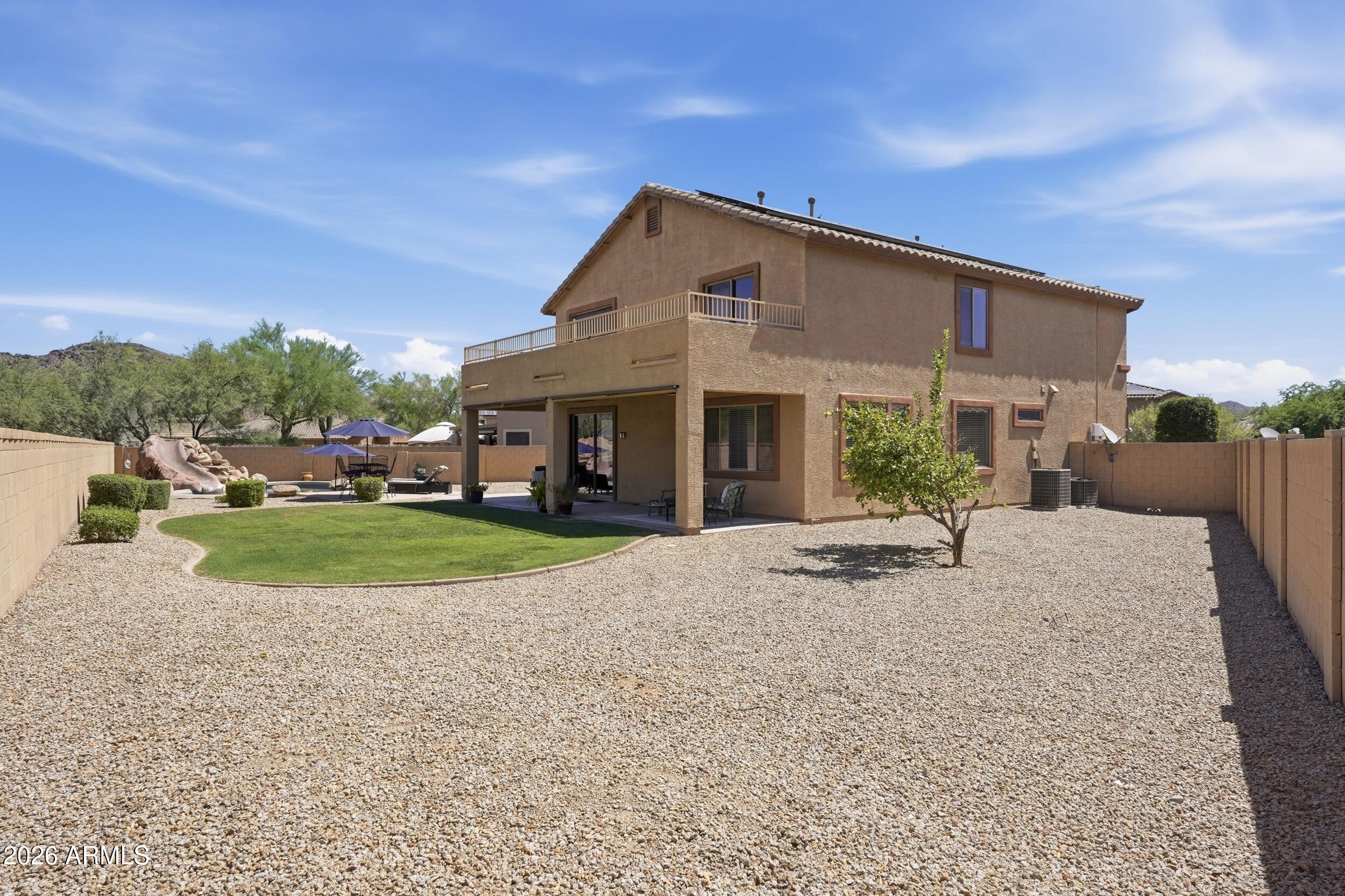 WESTWING MOUNTAIN PARCEL 9 - Residential