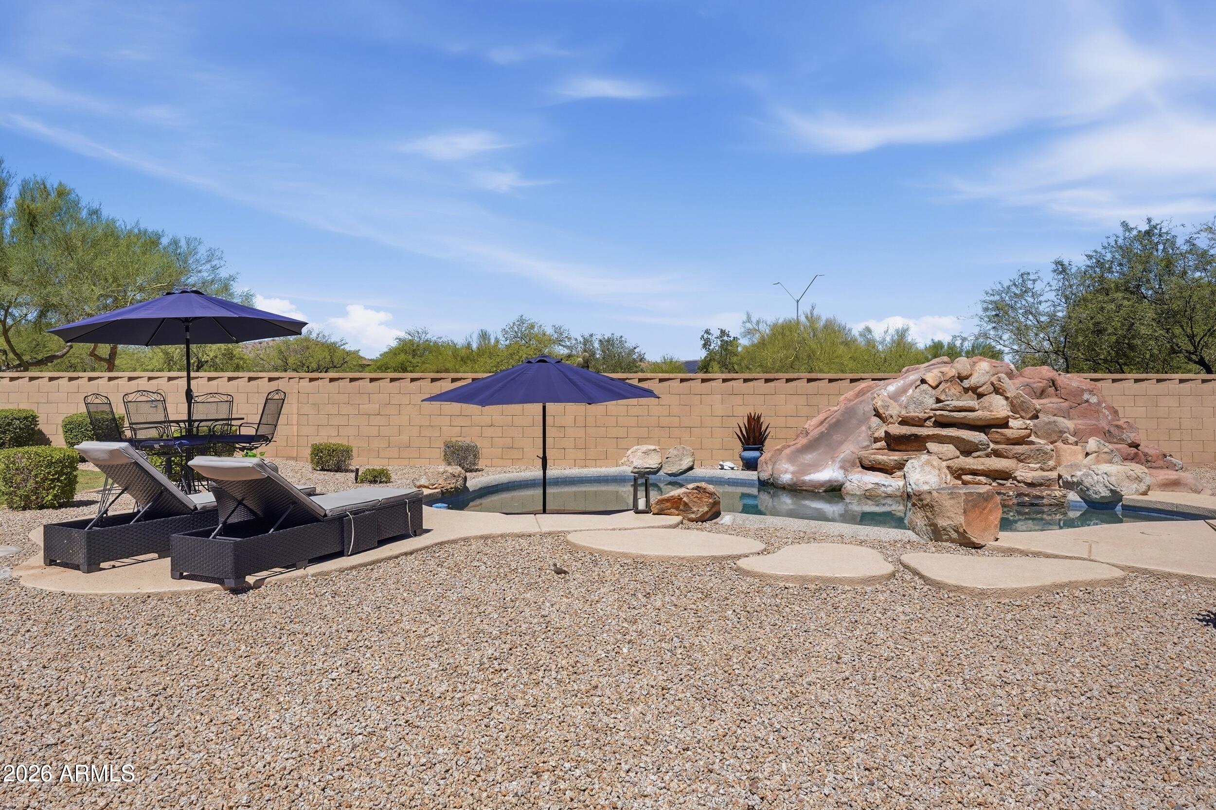 WESTWING MOUNTAIN PARCEL 9 - Residential