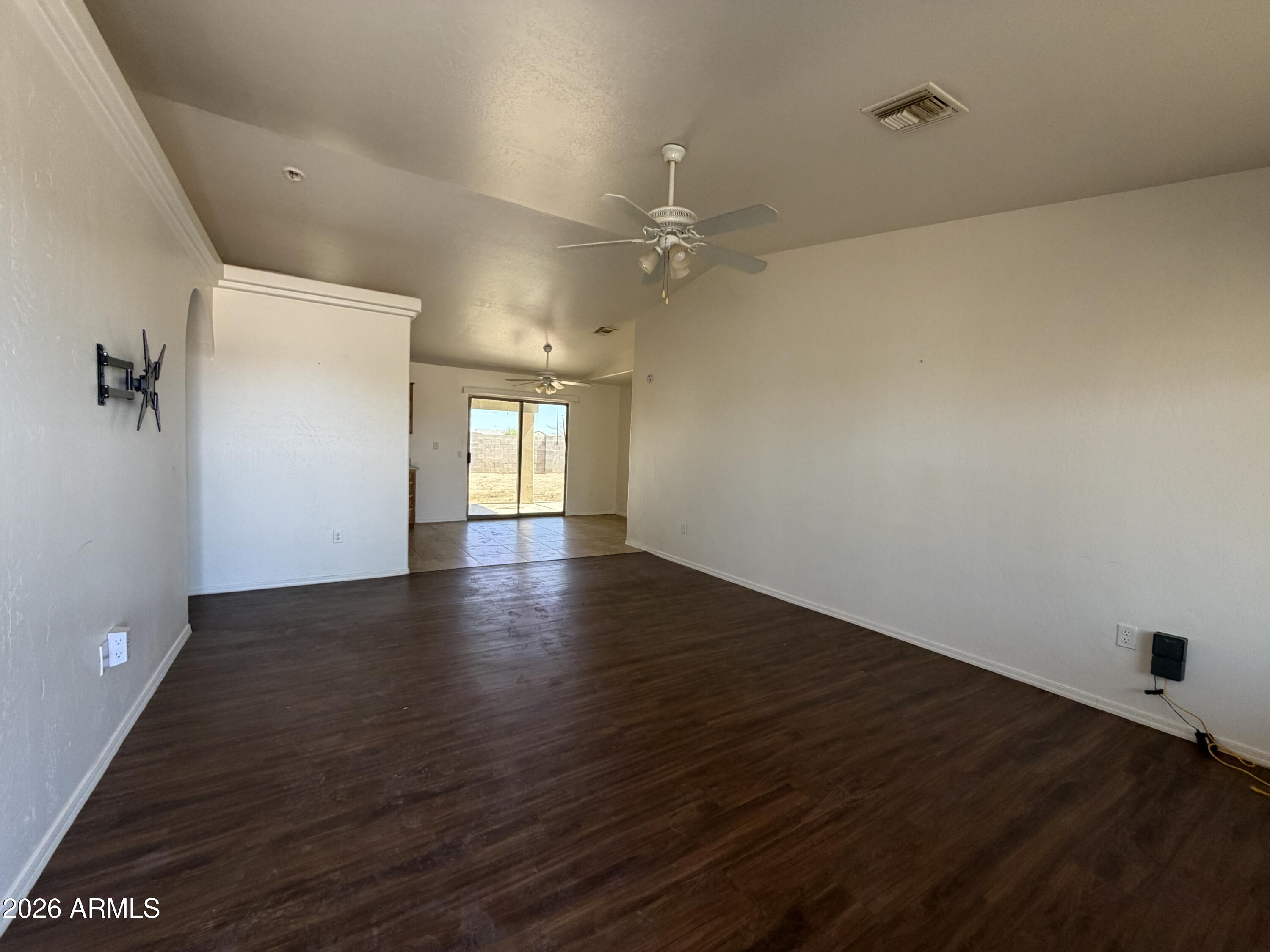ARIZONA CITY UNIT FIFTEEN - Residential