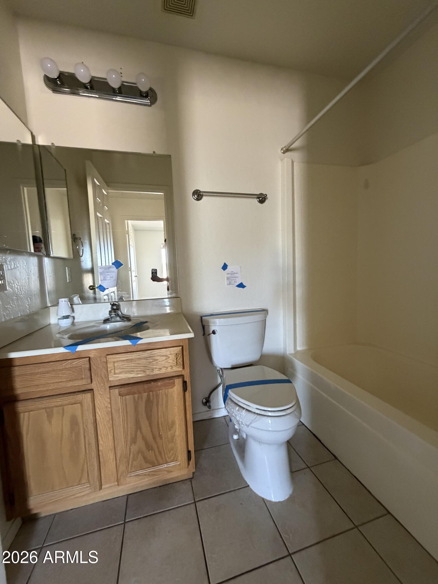 ARIZONA CITY UNIT FIFTEEN - Residential