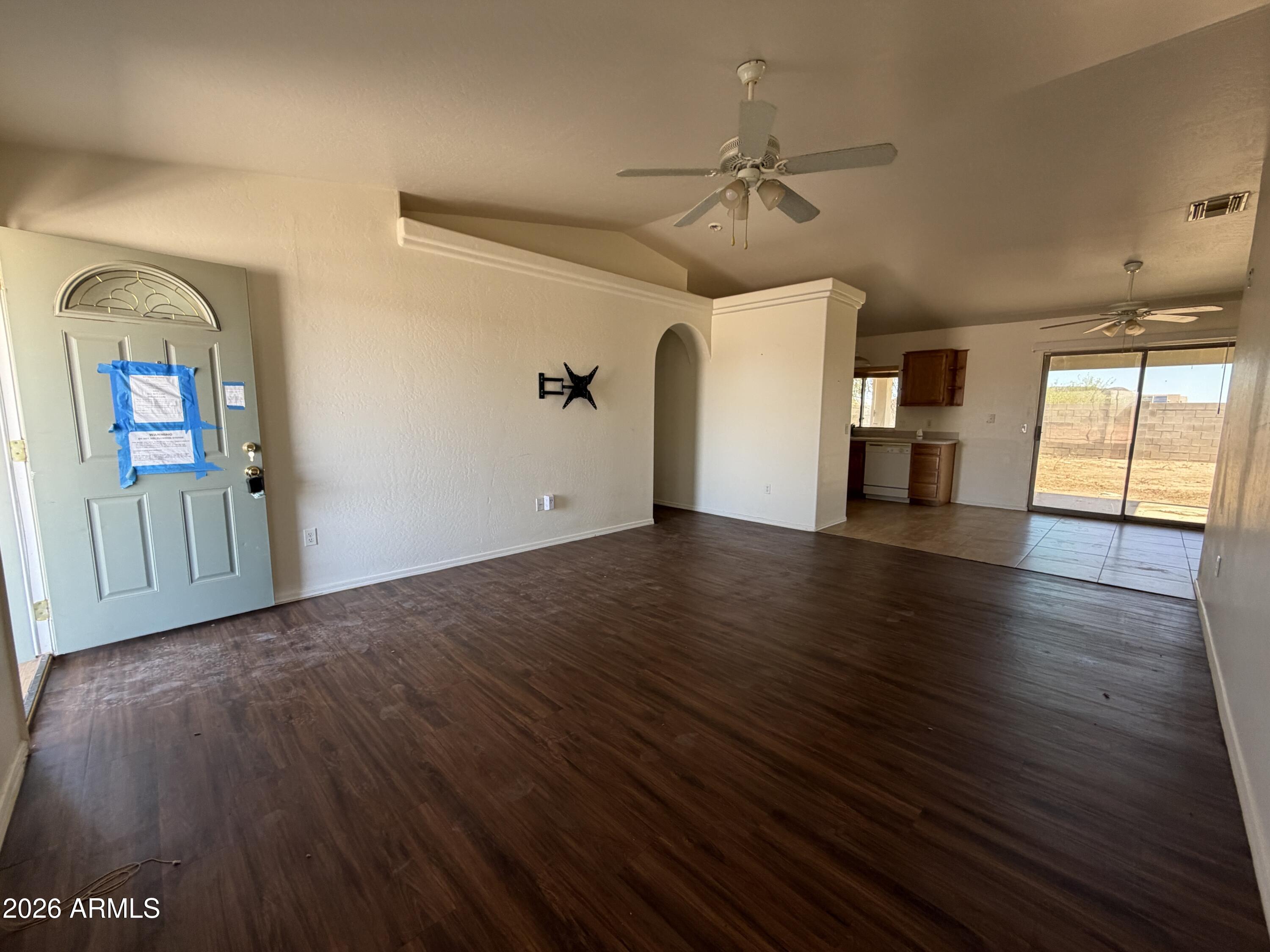 ARIZONA CITY UNIT FIFTEEN - Residential