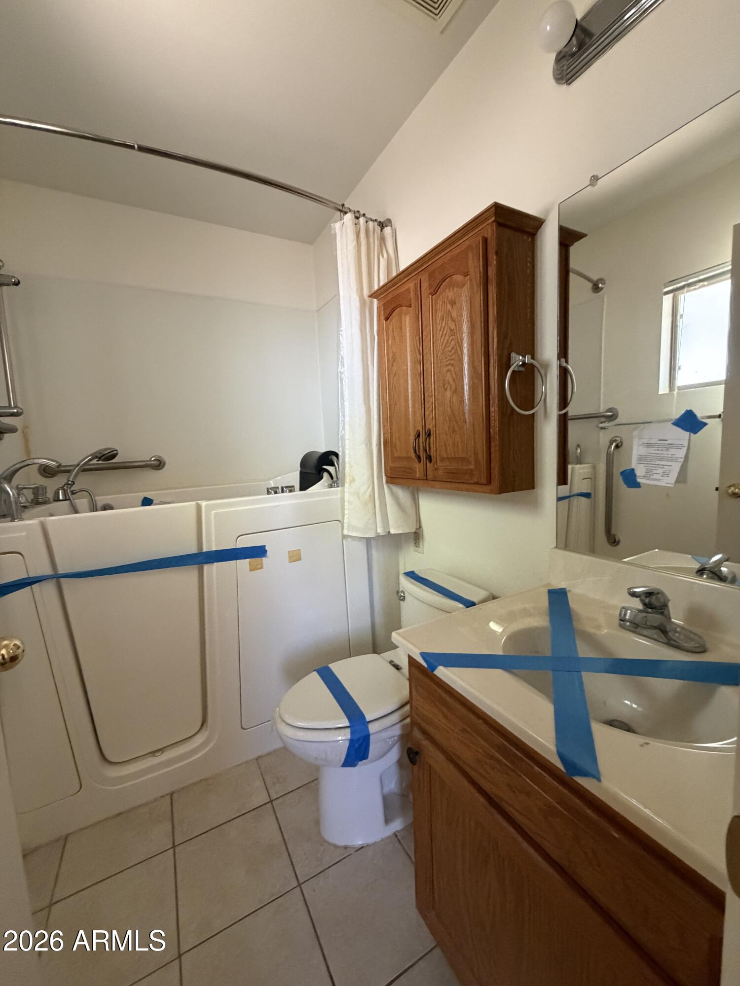 ARIZONA CITY UNIT FIFTEEN - Residential