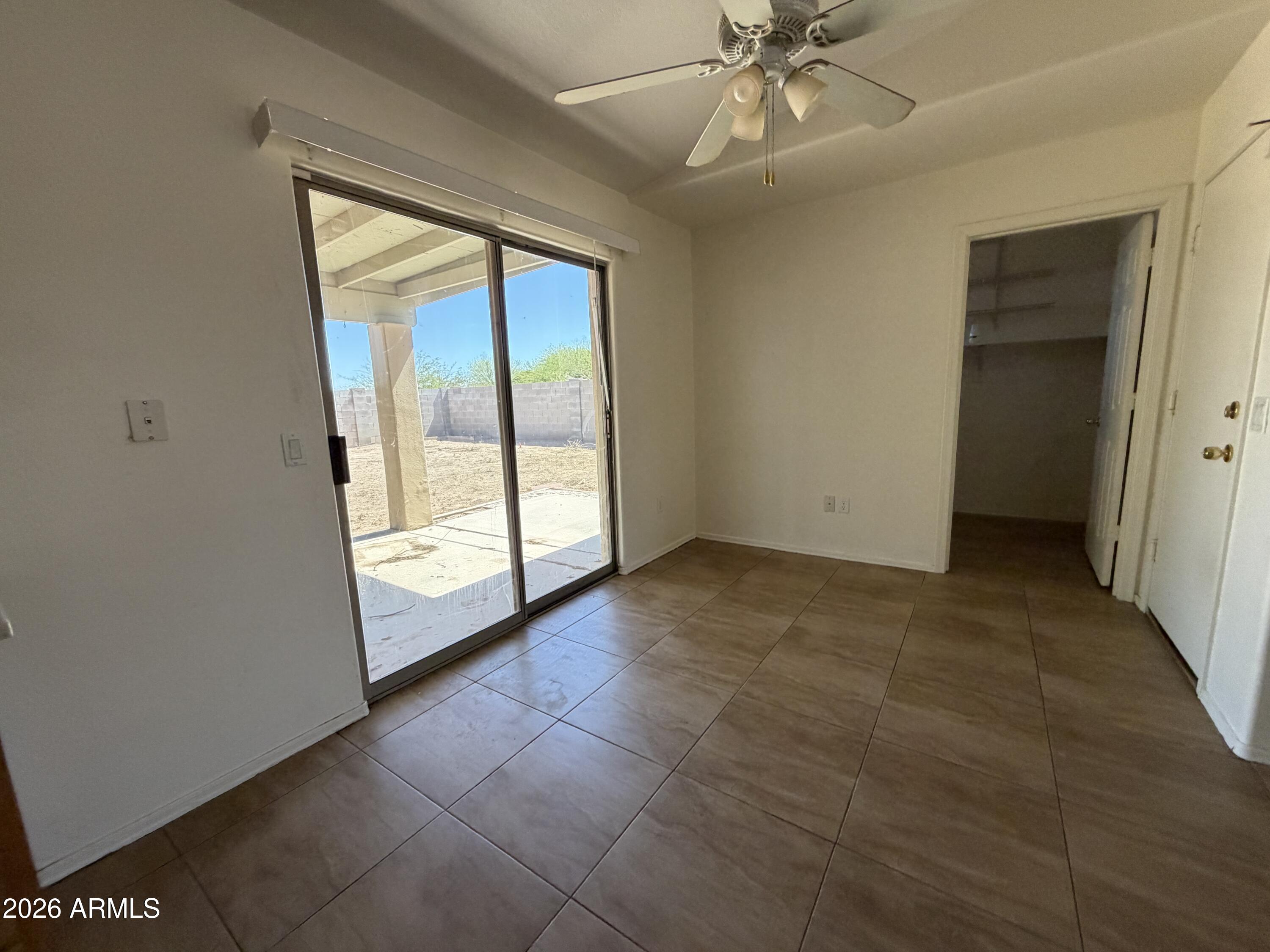 ARIZONA CITY UNIT FIFTEEN - Residential