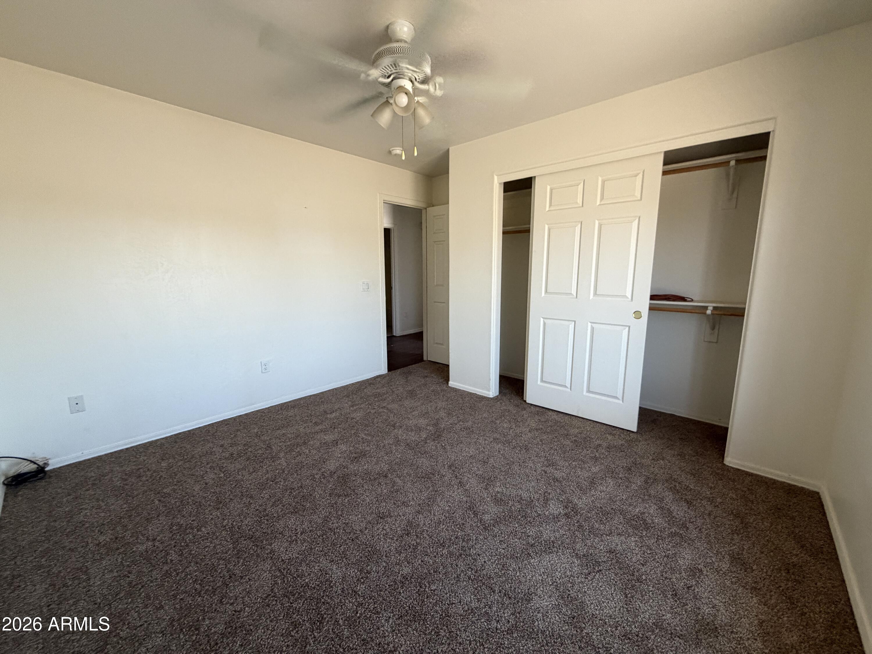 ARIZONA CITY UNIT FIFTEEN - Residential