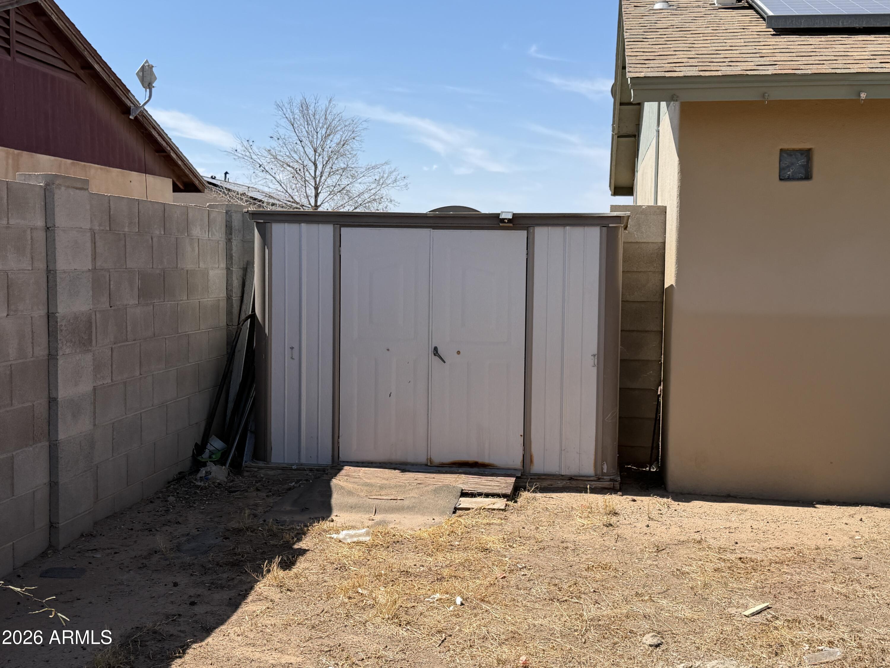 ARIZONA CITY UNIT FIFTEEN - Residential