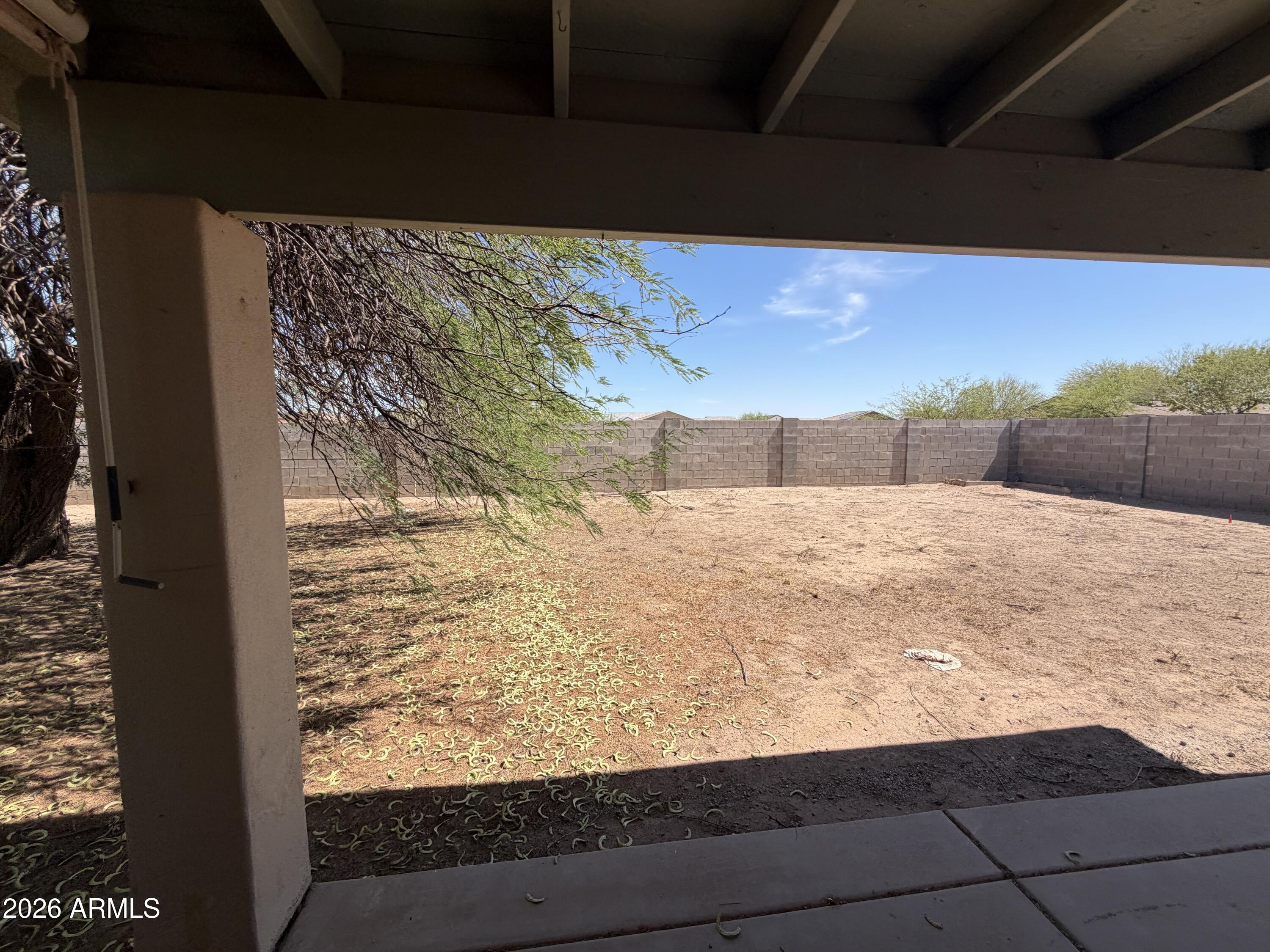 ARIZONA CITY UNIT FIFTEEN - Residential