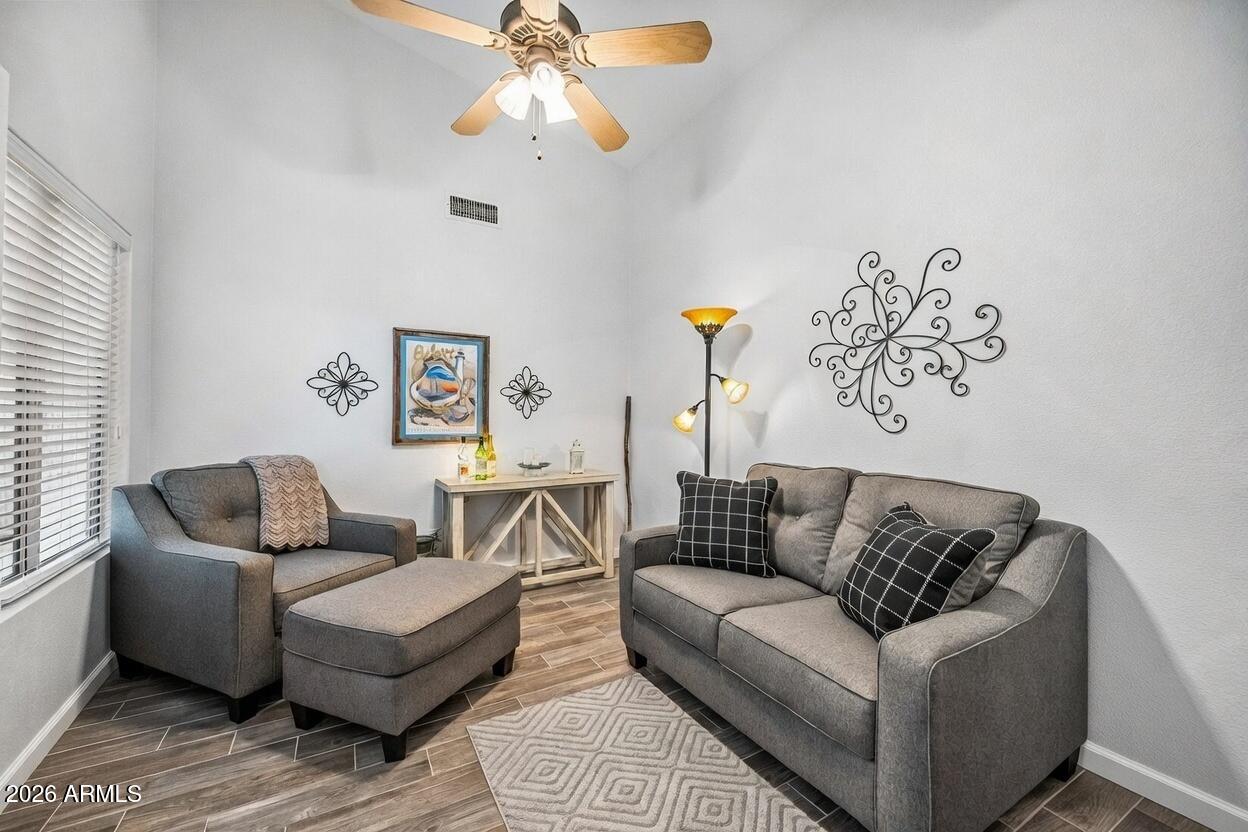 Dove Valley A-M RANCH PARCEL F - Residential