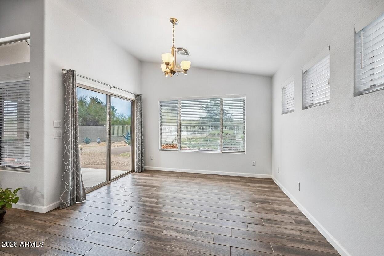 Dove Valley A-M RANCH PARCEL F - Residential