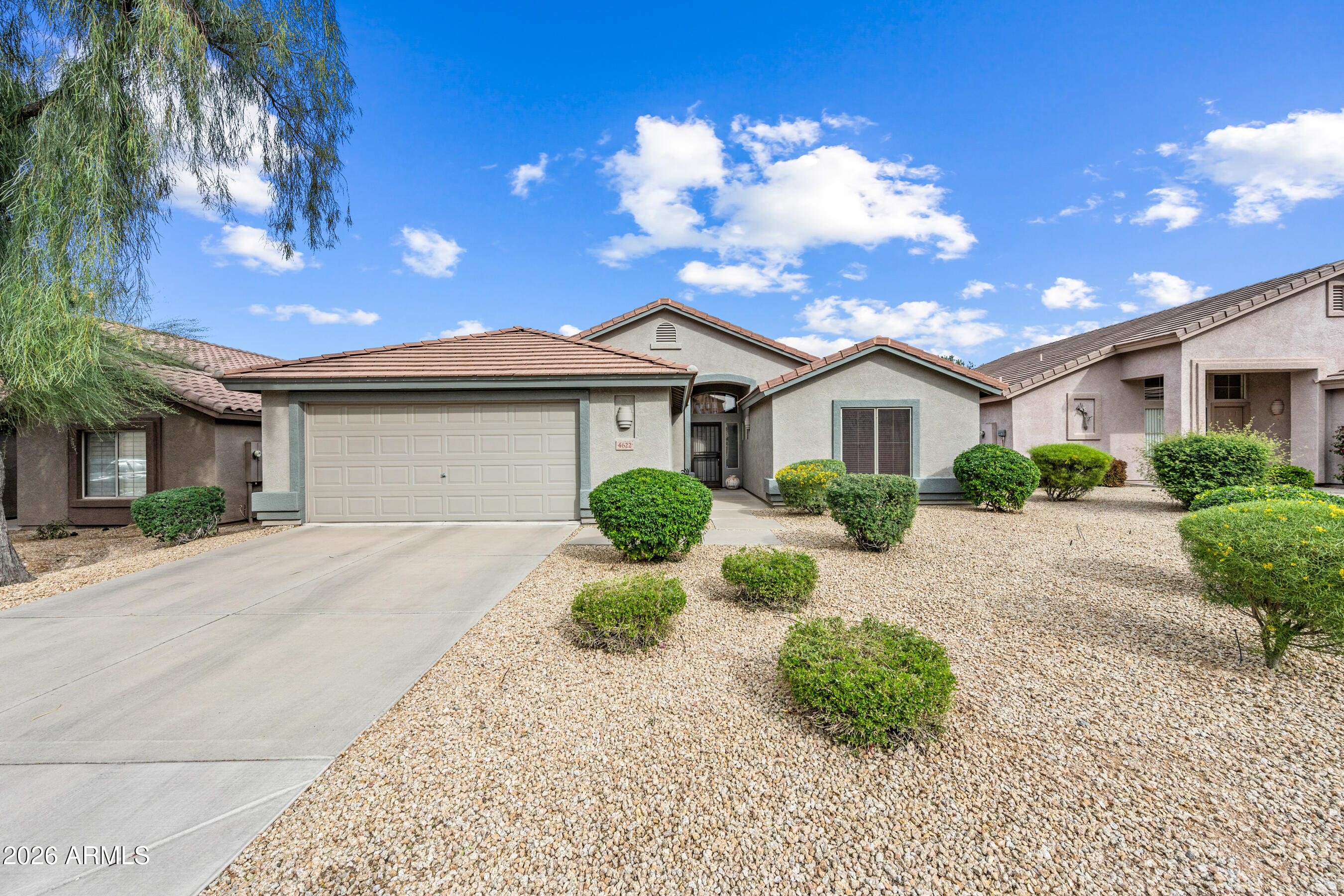 Dove Valley A-M RANCH PARCEL F - Residential