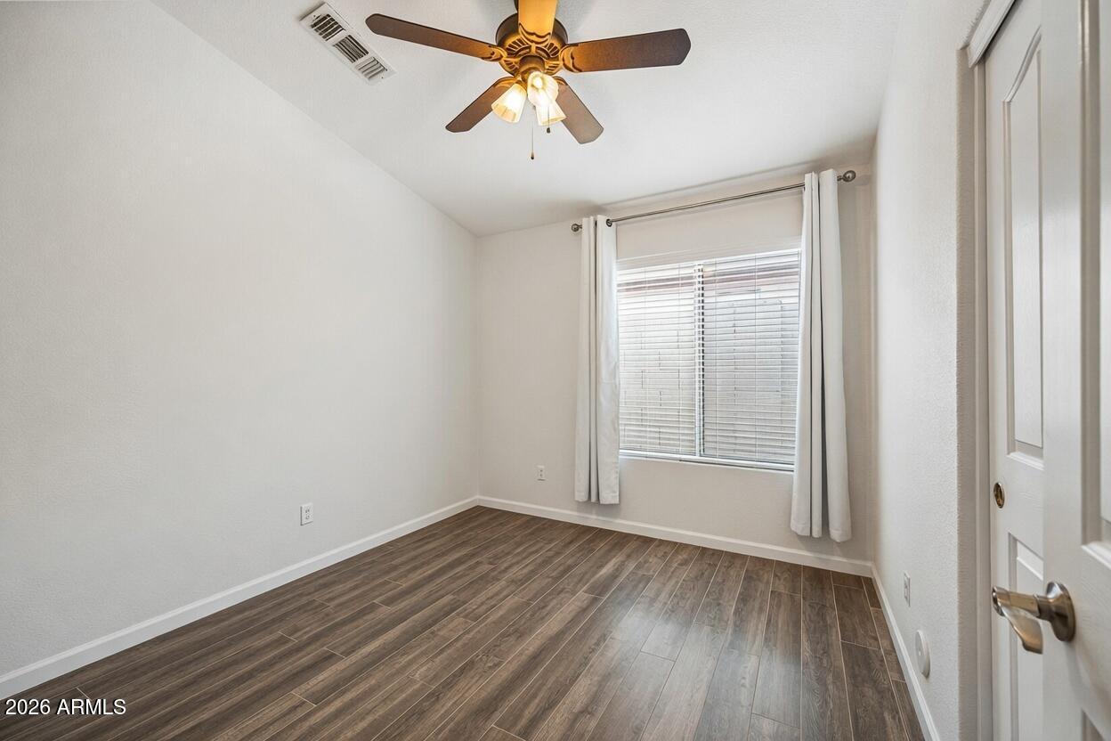 Dove Valley A-M RANCH PARCEL F - Residential