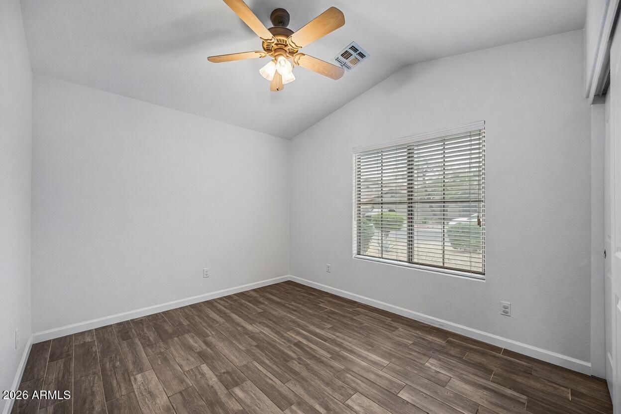 Dove Valley A-M RANCH PARCEL F - Residential